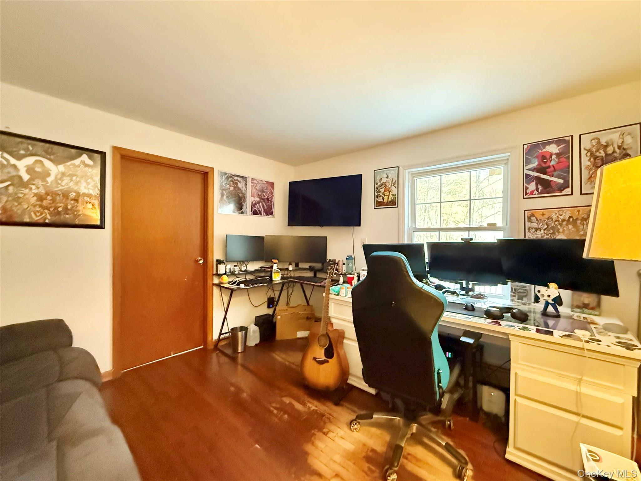 Single Family Bloomer  Dutchess County, NY 12540, MLS-952957-13