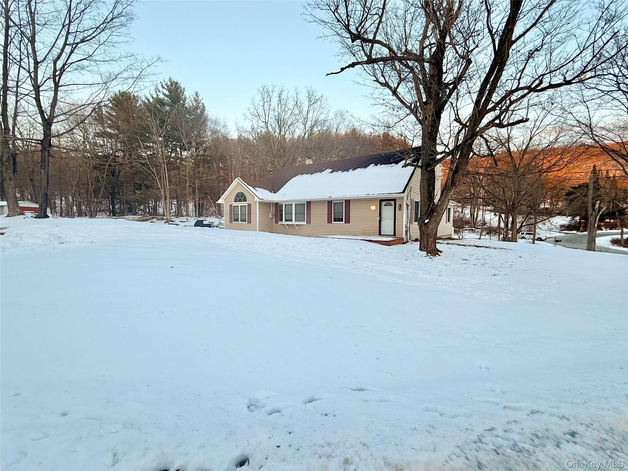 Single Family Bloomer  Dutchess County, NY 12540, MLS-952957-2