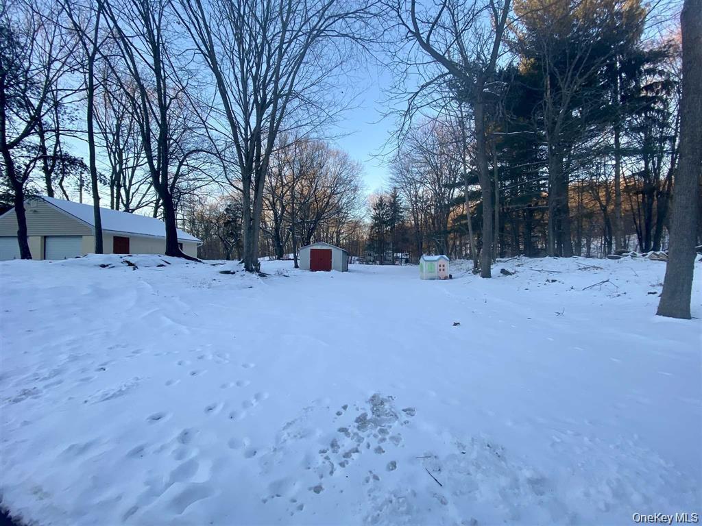 Single Family Bloomer  Dutchess County, NY 12540, MLS-952957-27