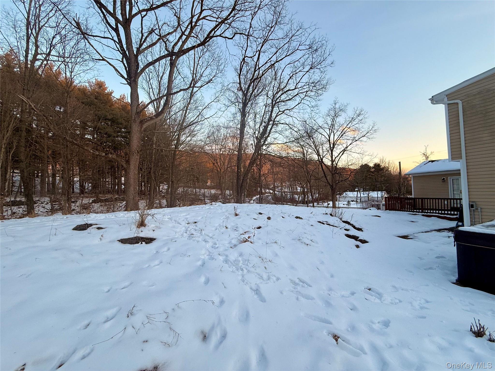 Single Family Bloomer  Dutchess County, NY 12540, MLS-952957-31