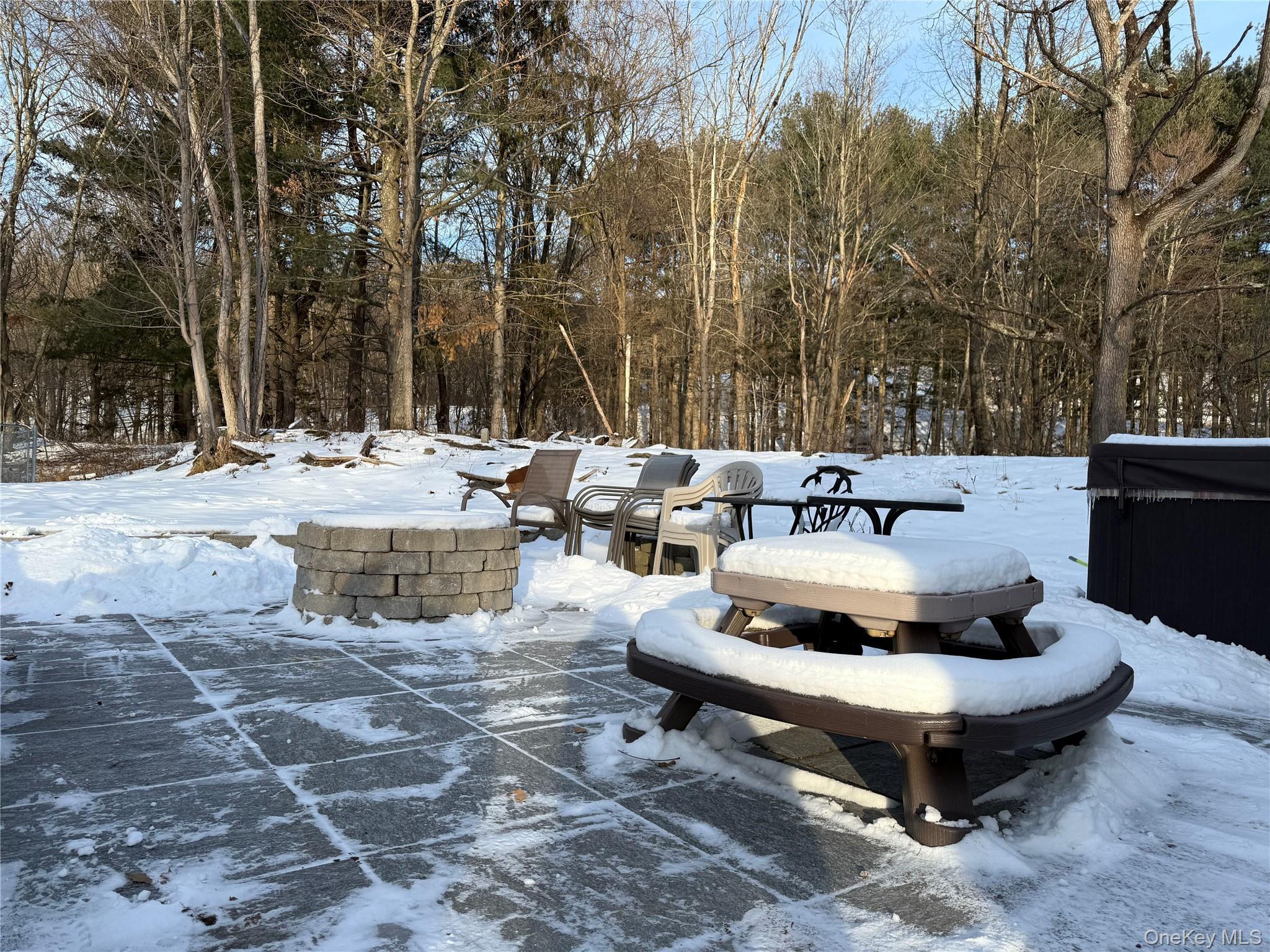 Single Family Bloomer  Dutchess County, NY 12540, MLS-952957-32