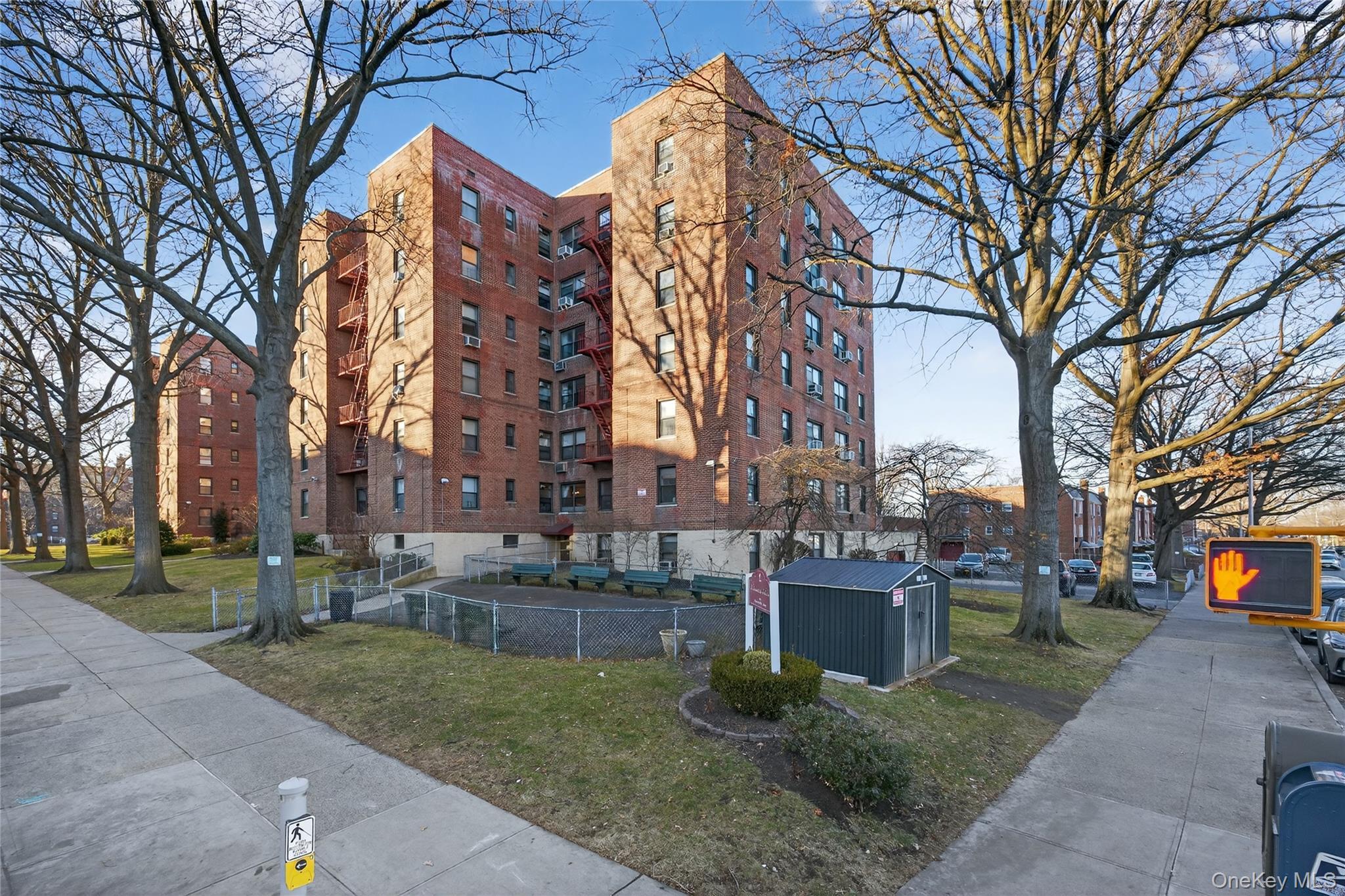 Coop 26th Queens, NY 11354, MLS-952973-23