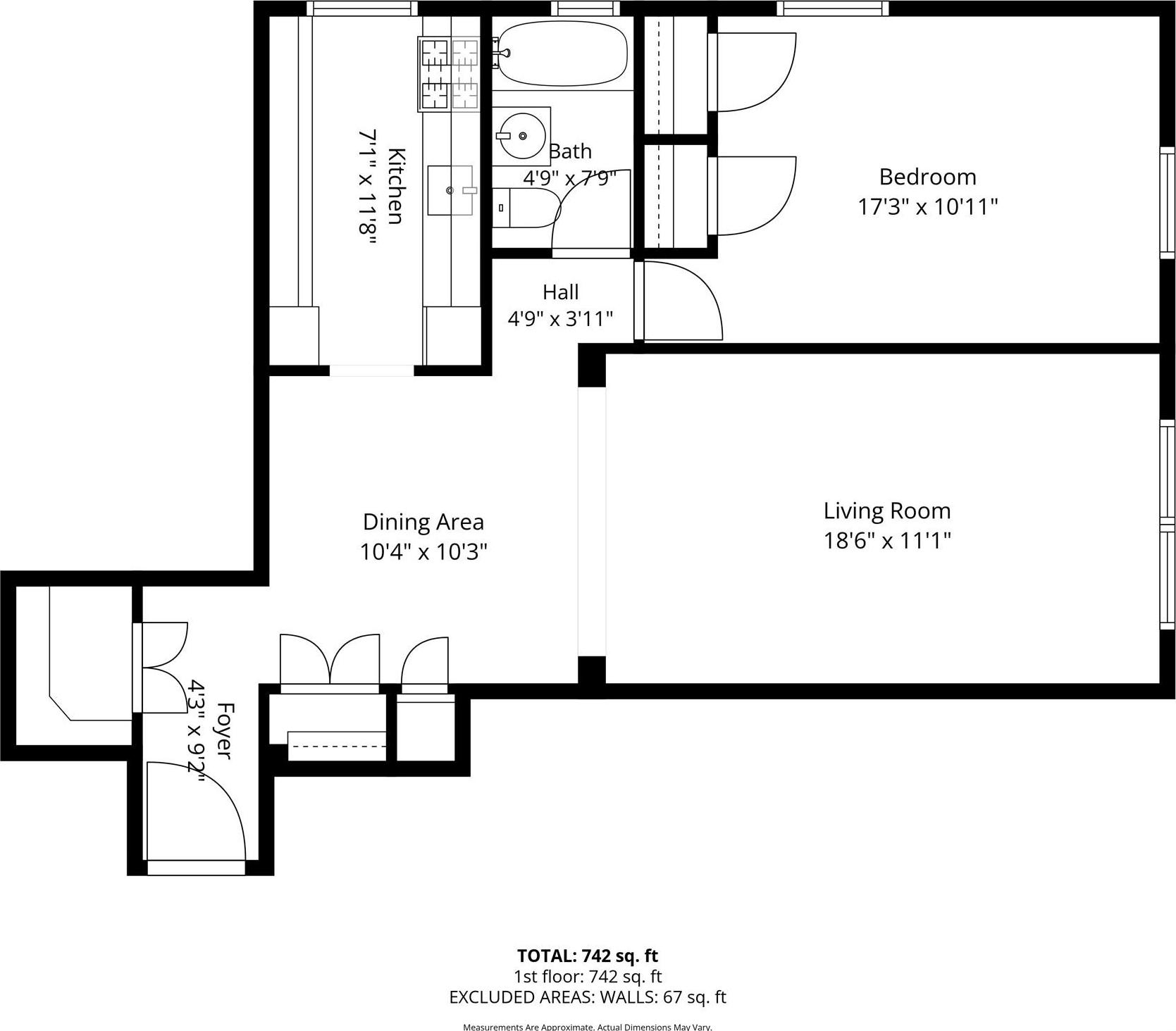 Coop 26th  Queens, NY 11354, MLS-952973-28