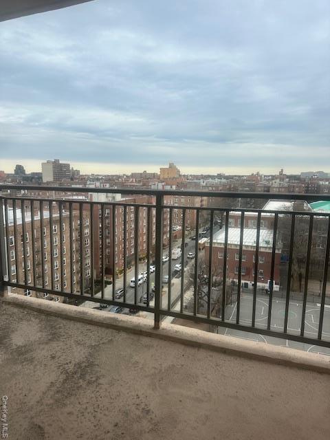 Condo Union  Queens, NY 11355, MLS-952984-8
