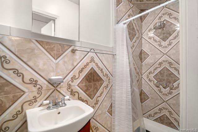 Single Family Barbey  Brooklyn, NY 11207, MLS-953007-14