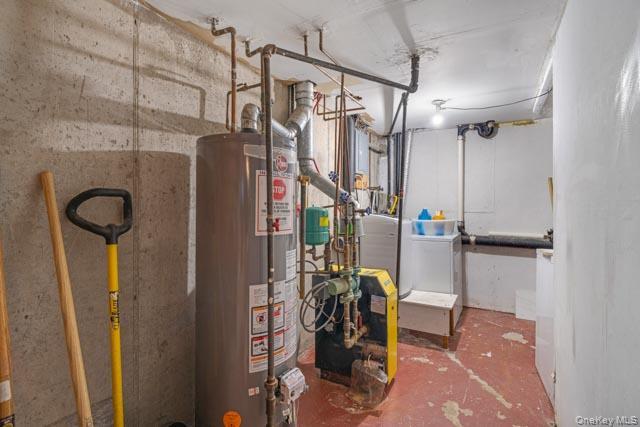 Single Family Barbey  Brooklyn, NY 11207, MLS-953007-21