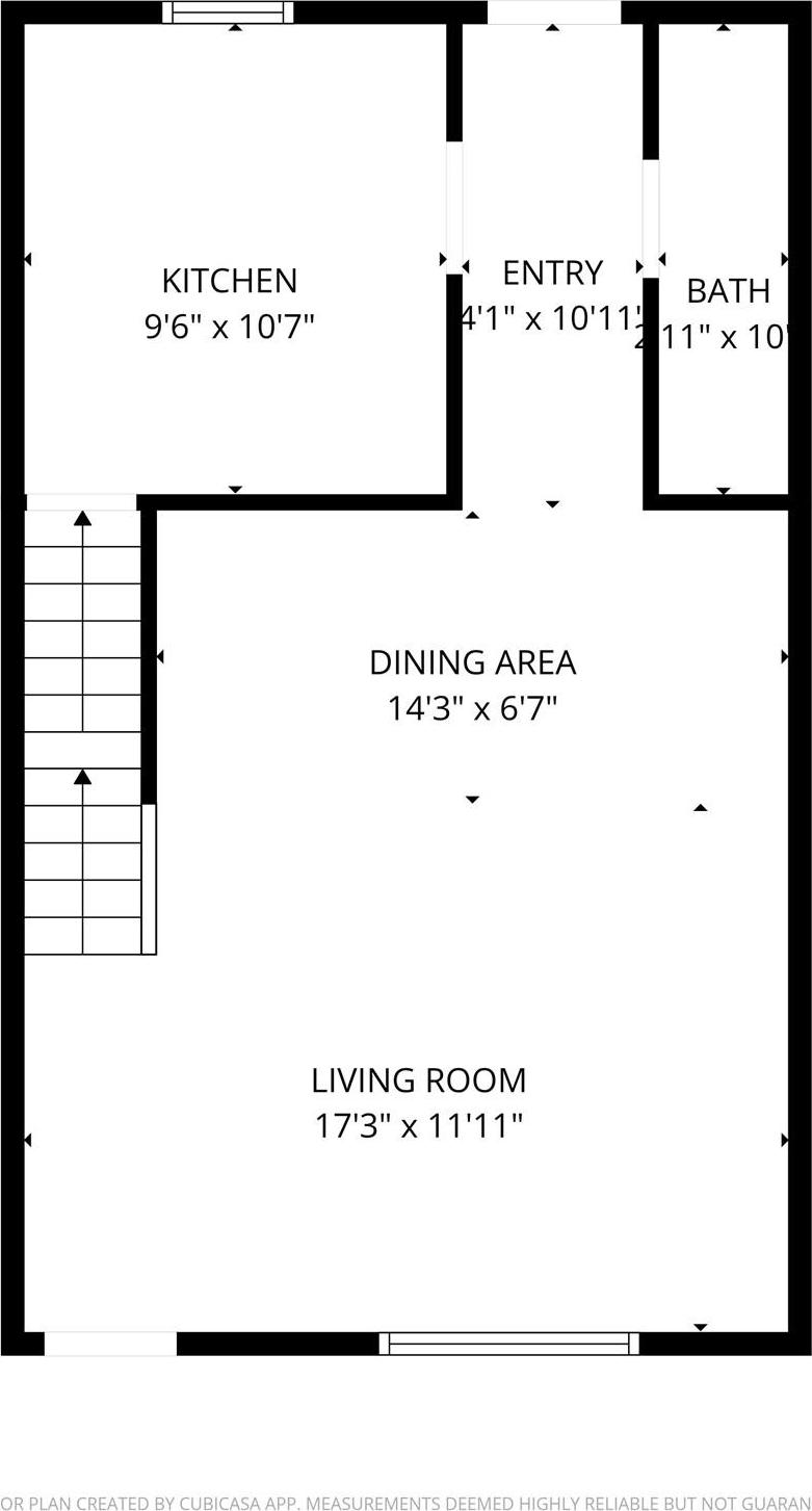 Single Family Barbey  Brooklyn, NY 11207, MLS-953007-24