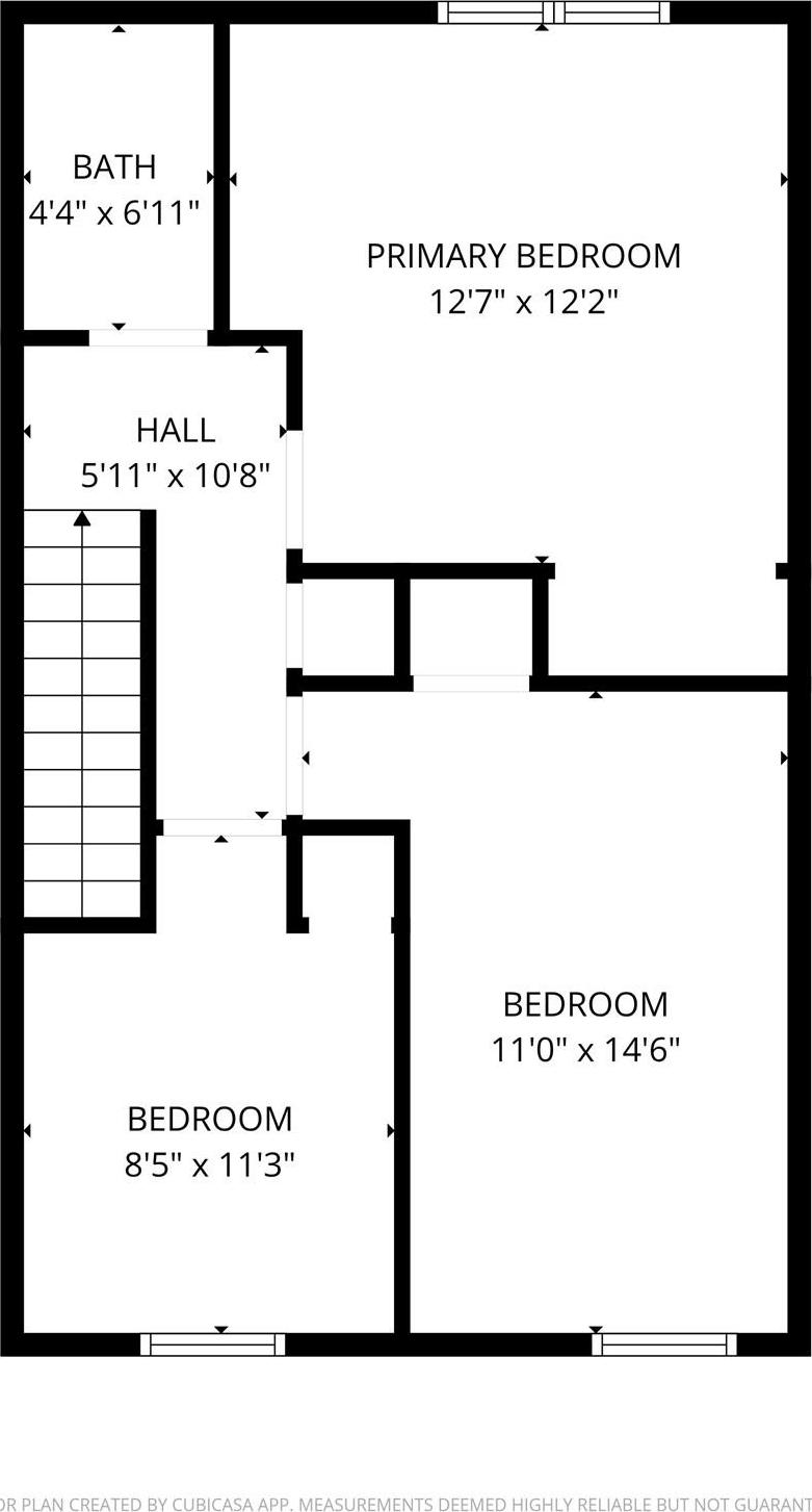 Single Family Barbey  Brooklyn, NY 11207, MLS-953007-25