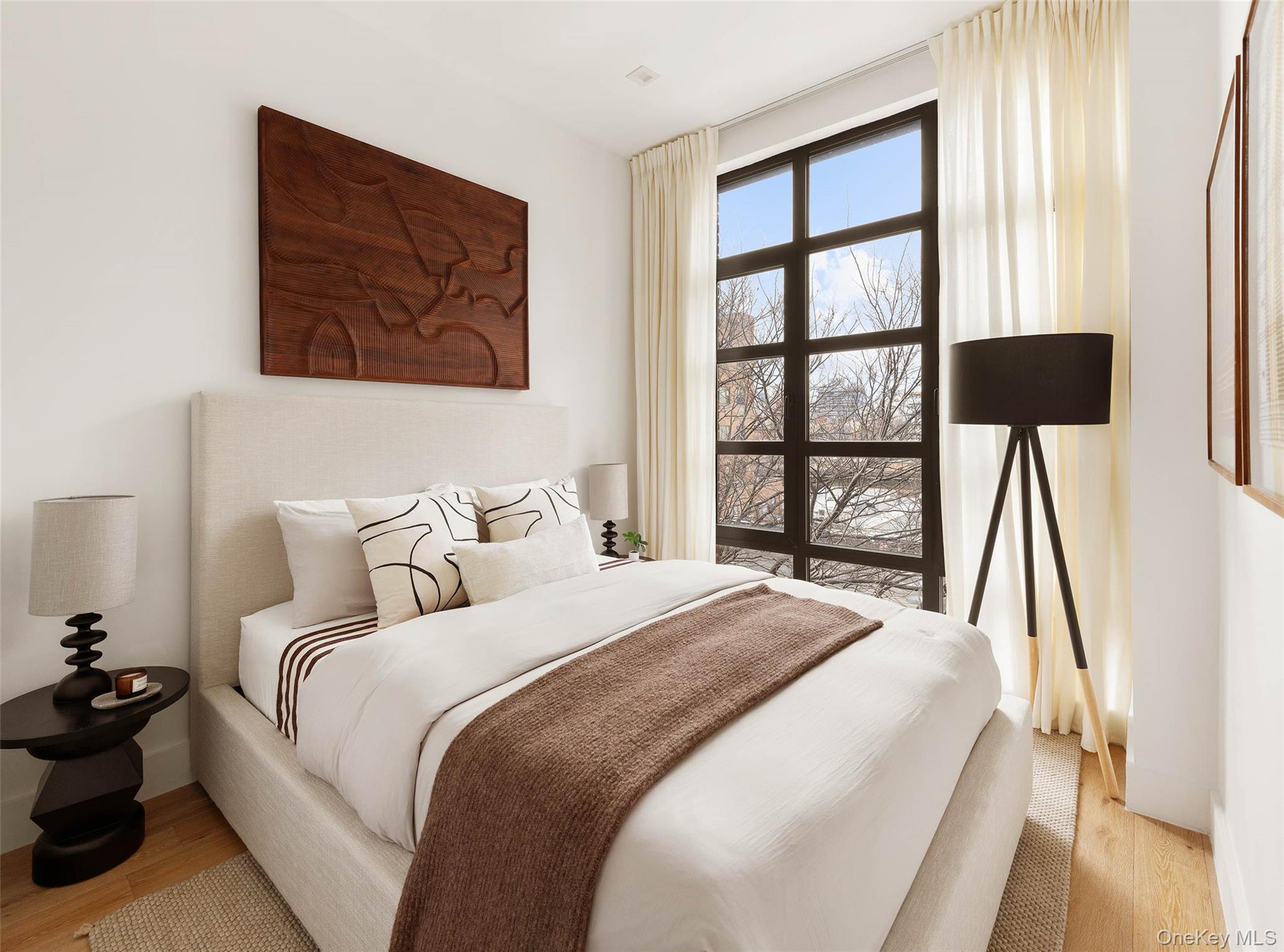 Condo 32nd Queens, NY 11101, MLS-953009-11