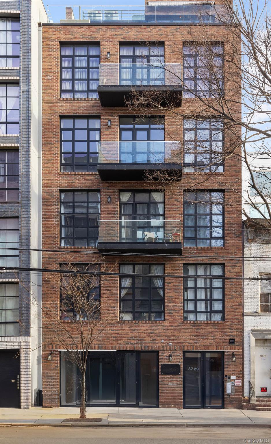 Condo 32nd  Queens, NY 11101, MLS-953009-15