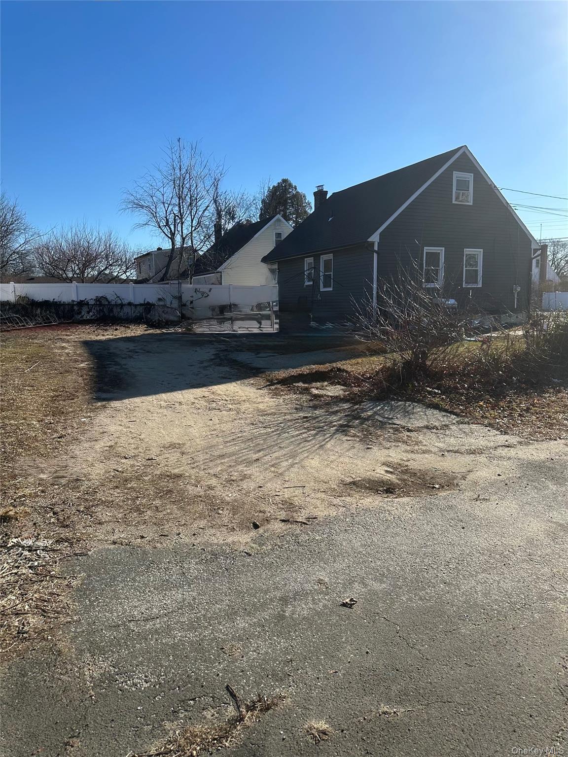 Single Family Davidson  Suffolk County, NY 11798, MLS-953022-4