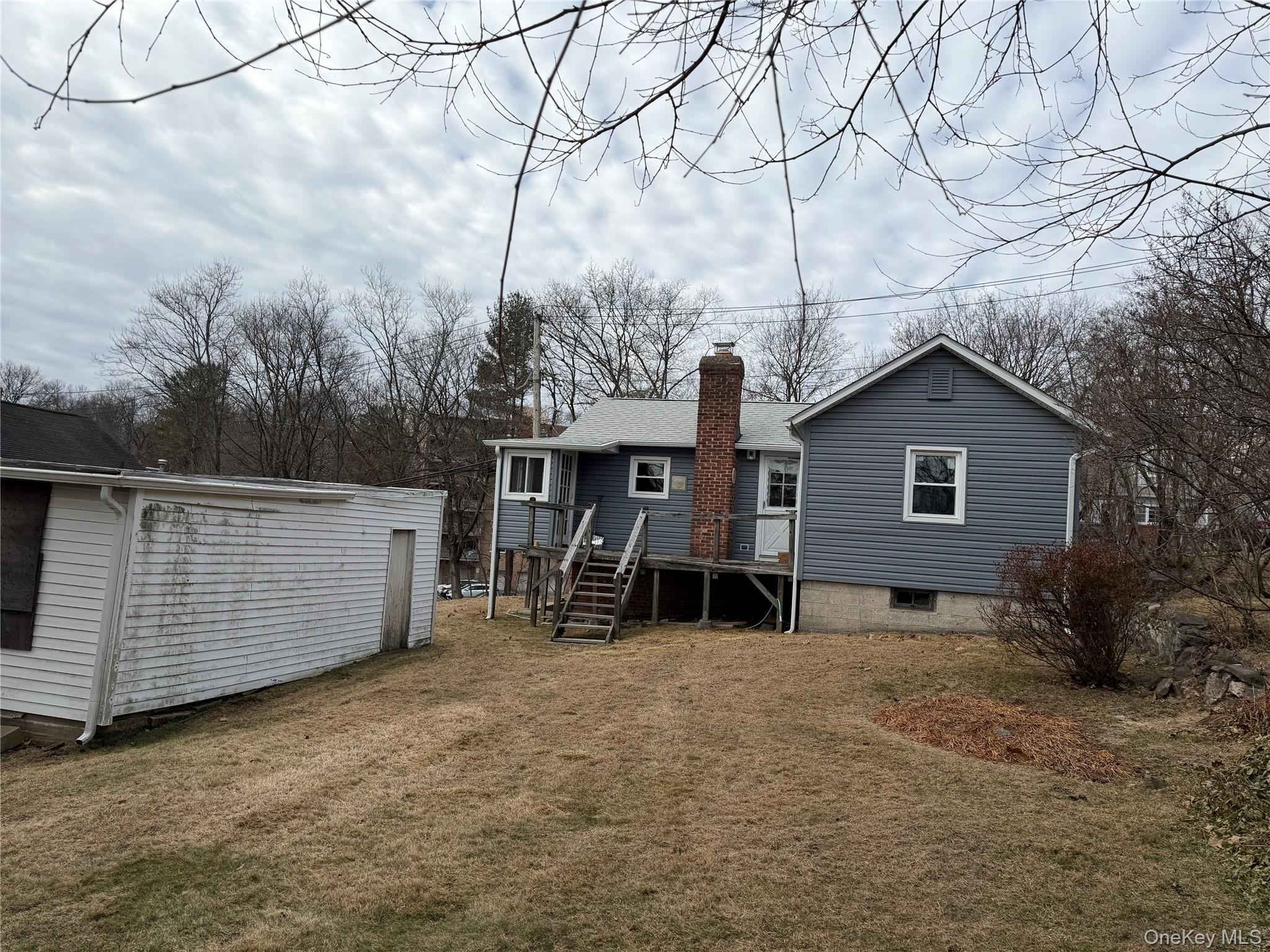 Single Family Maple  Westchester County, NY 10591, MLS-953035-19