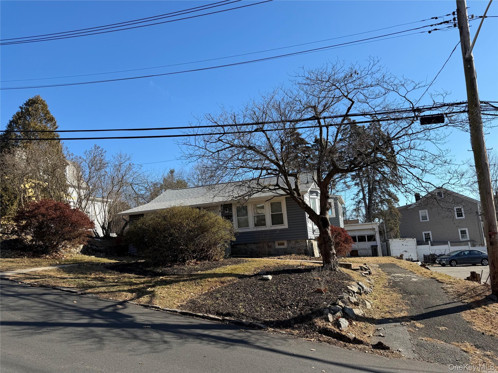 Single Family Maple  Westchester County, NY 10591, MLS-953035-2