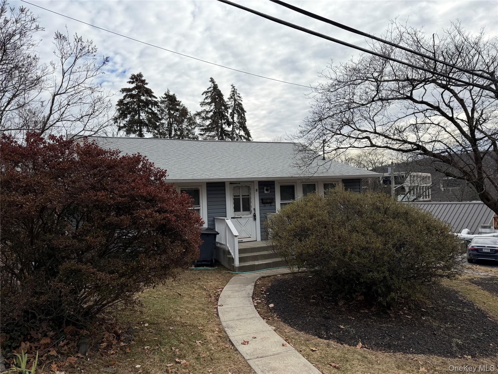 Single Family Maple  Westchester County, NY 10591, MLS-953035-20