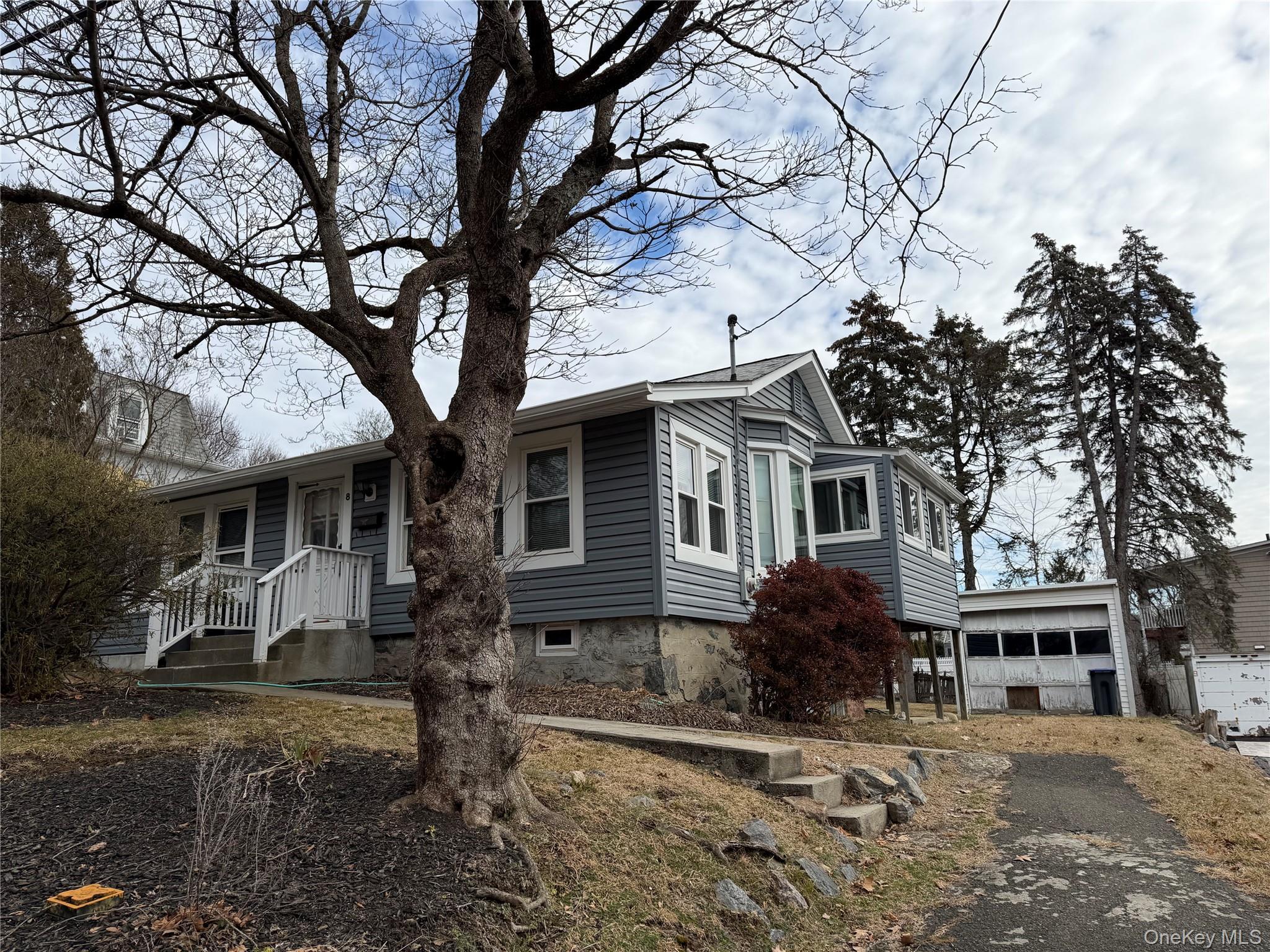 Single Family Maple  Westchester County, NY 10591, MLS-953035-21