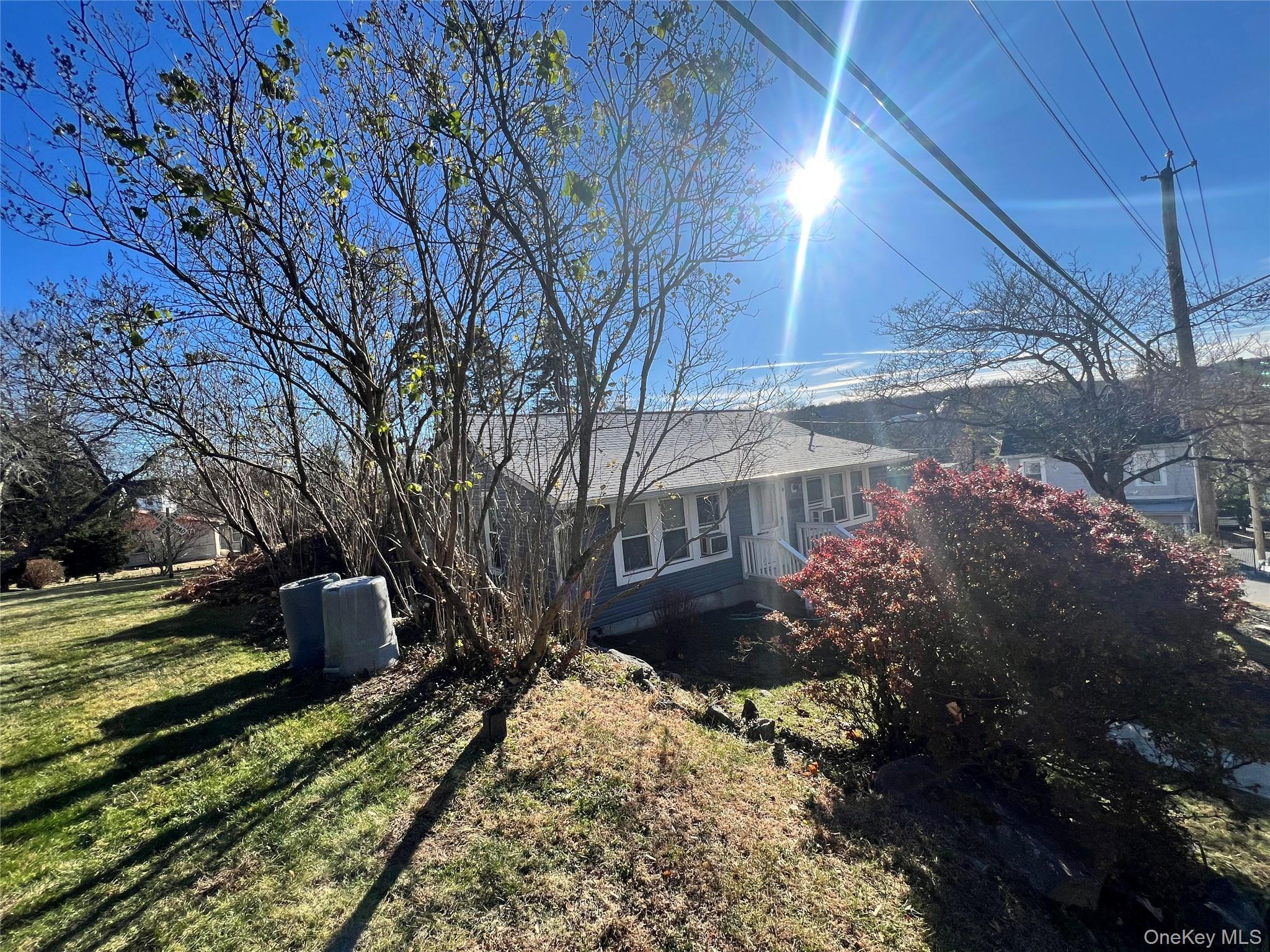 Single Family Maple  Westchester County, NY 10591, MLS-953035-23