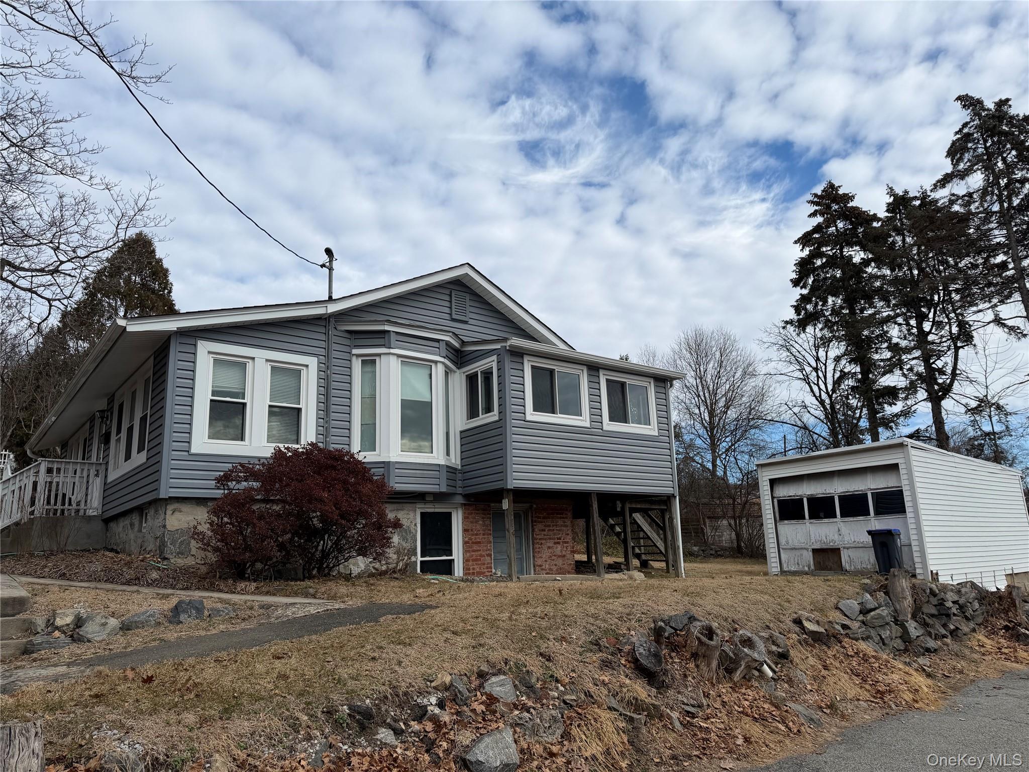 Single Family Maple  Westchester County, NY 10591, MLS-953035-24