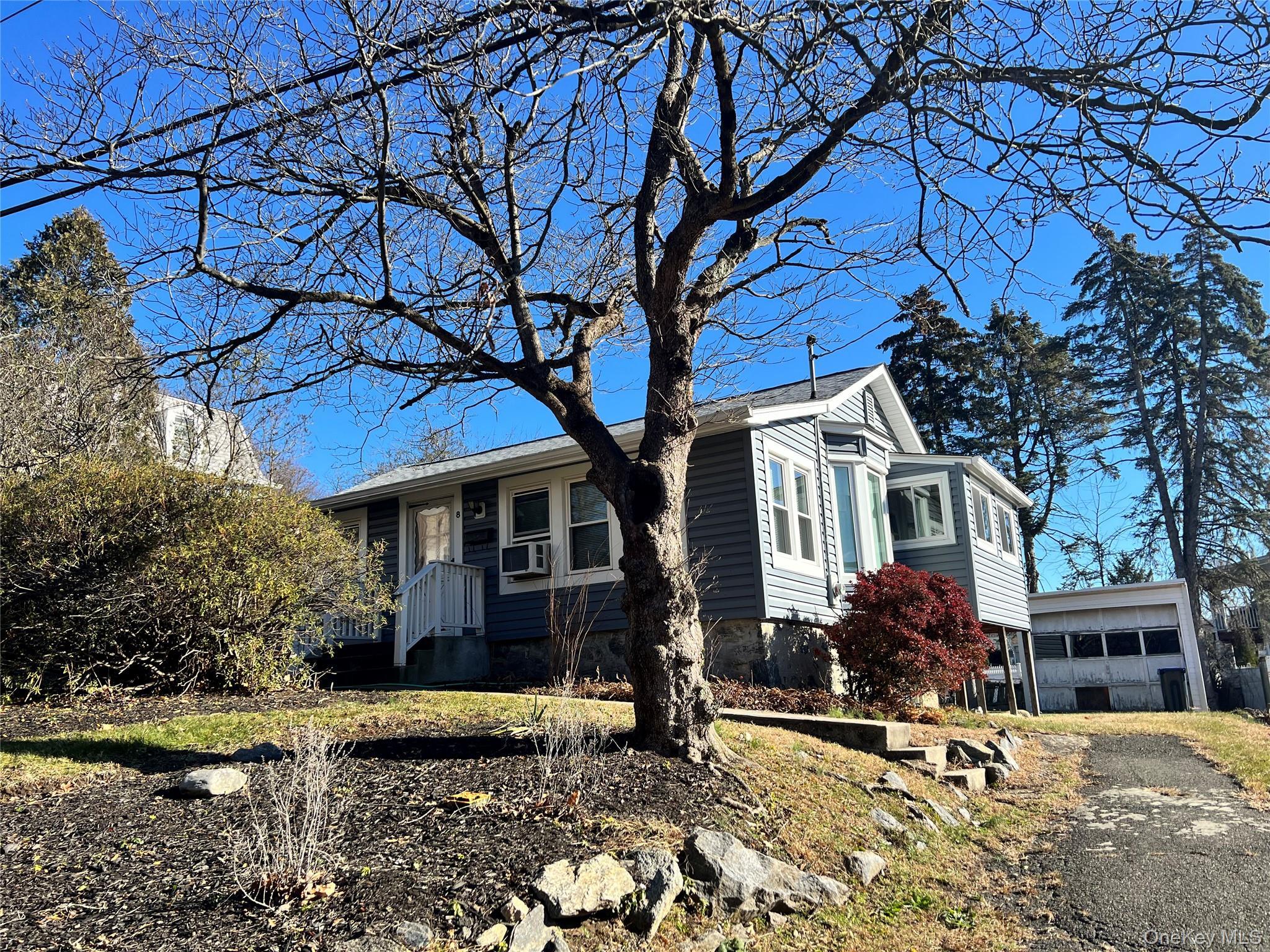 Single Family Maple  Westchester County, NY 10591, MLS-953035-3