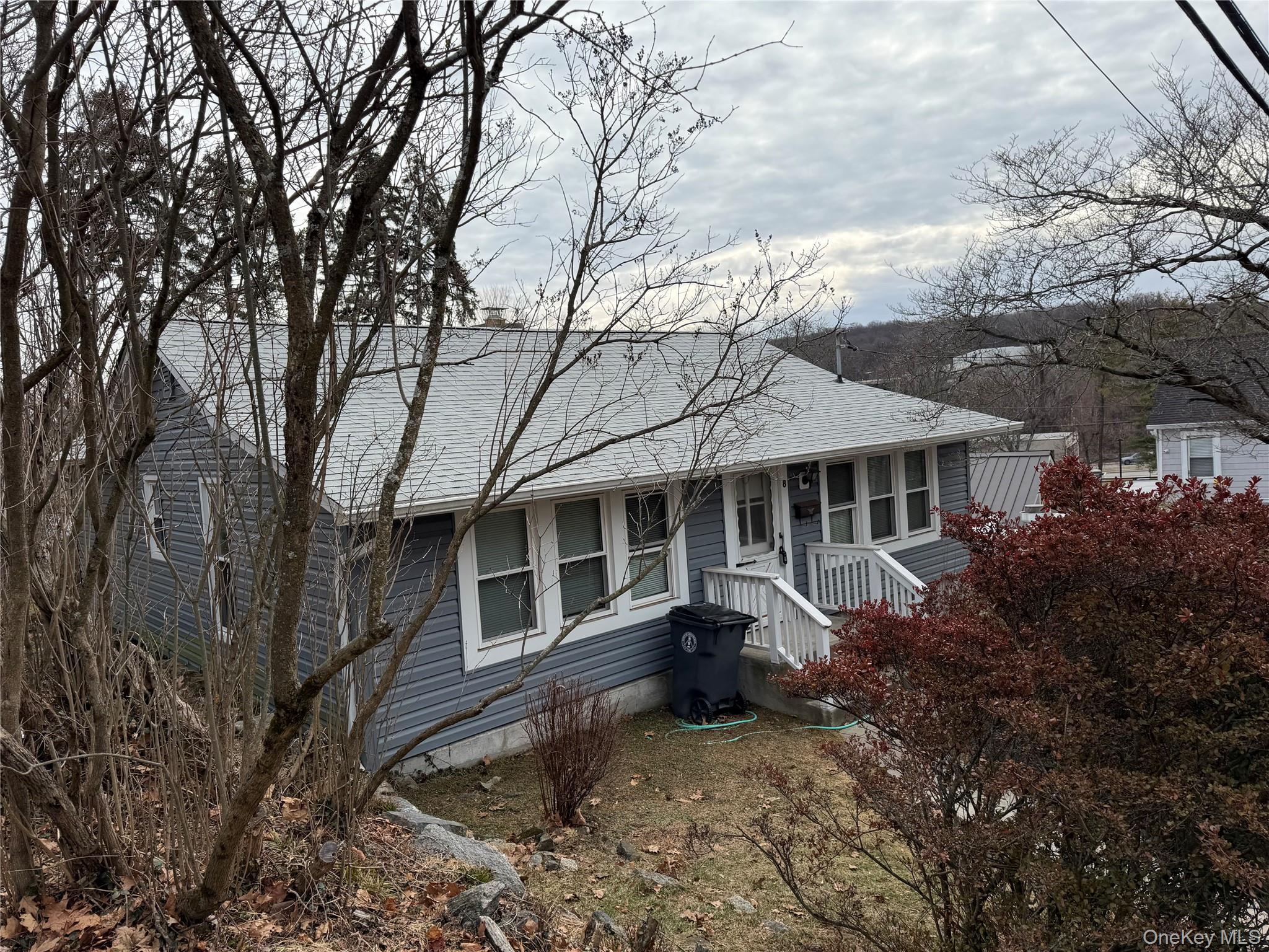 Single Family Maple  Westchester County, NY 10591, MLS-953035-4