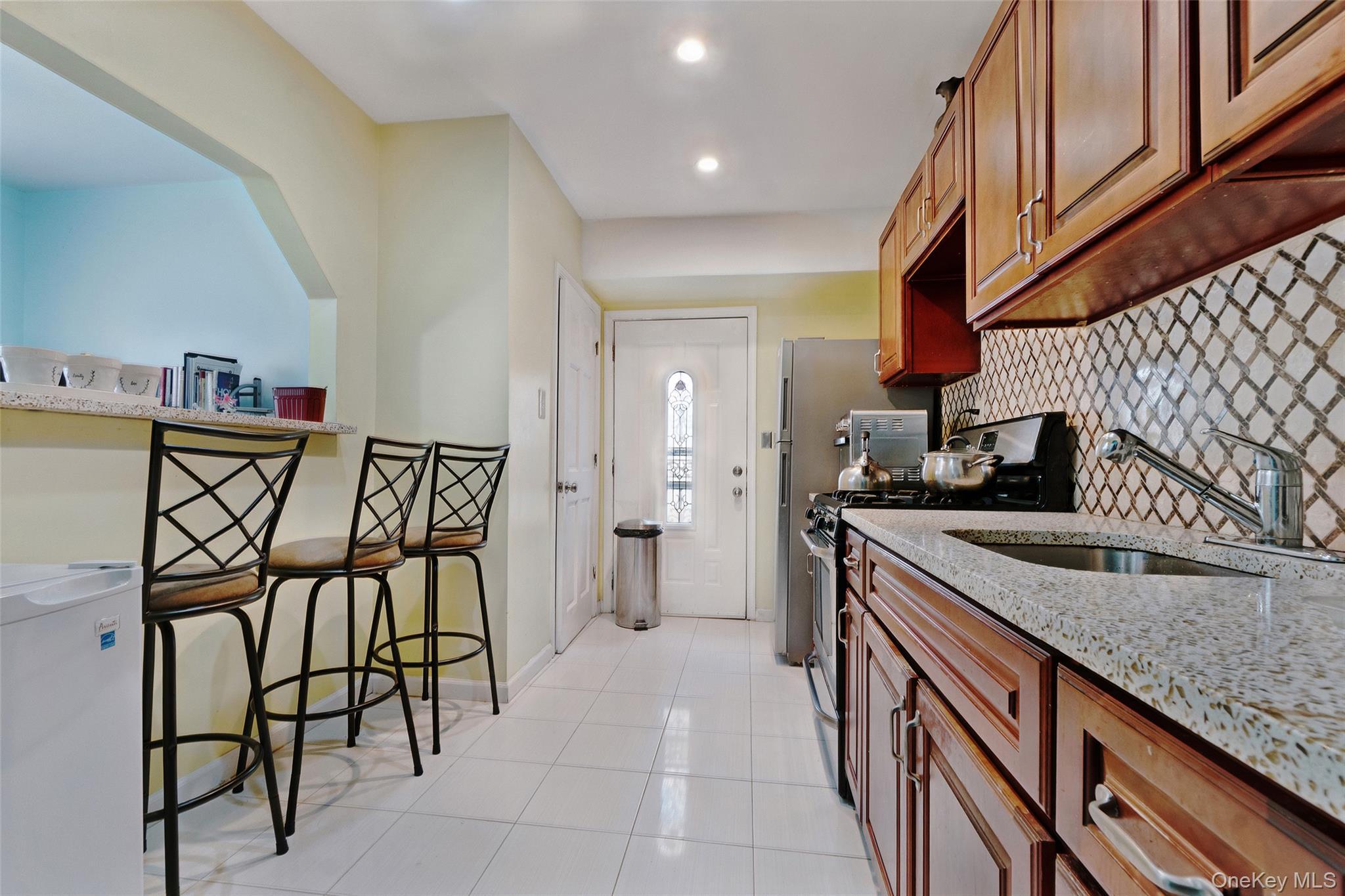 Single Family Beach 47th  Queens, NY 11691, MLS-953049-10