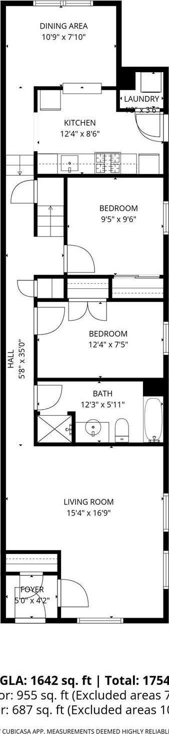 Single Family Beach 47th  Queens, NY 11691, MLS-953049-21