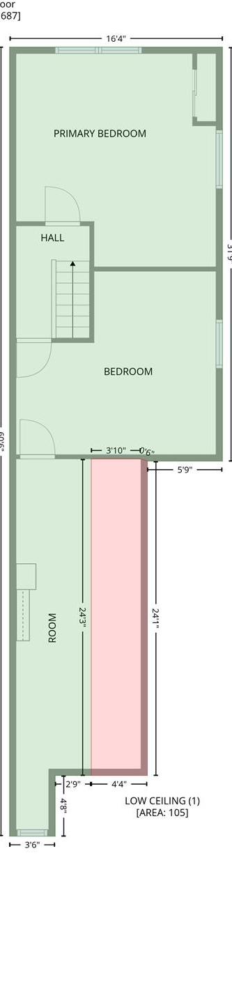 Single Family Beach 47th  Queens, NY 11691, MLS-953049-22