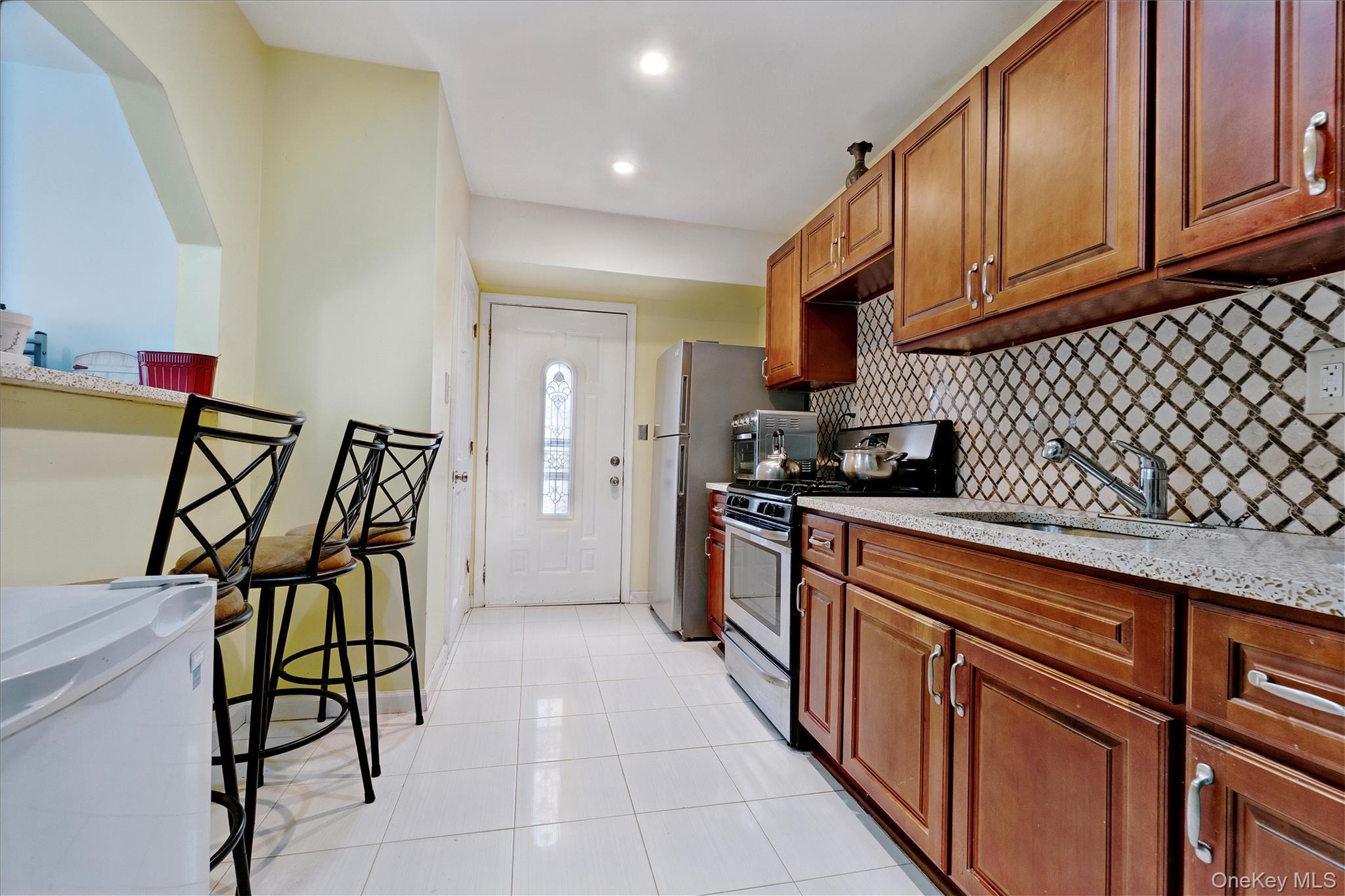 Single Family Beach 47th  Queens, NY 11691, MLS-953049-9