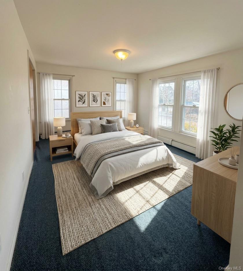 Single Family Richmond  Suffolk County, NY 11701, MLS-953053-20