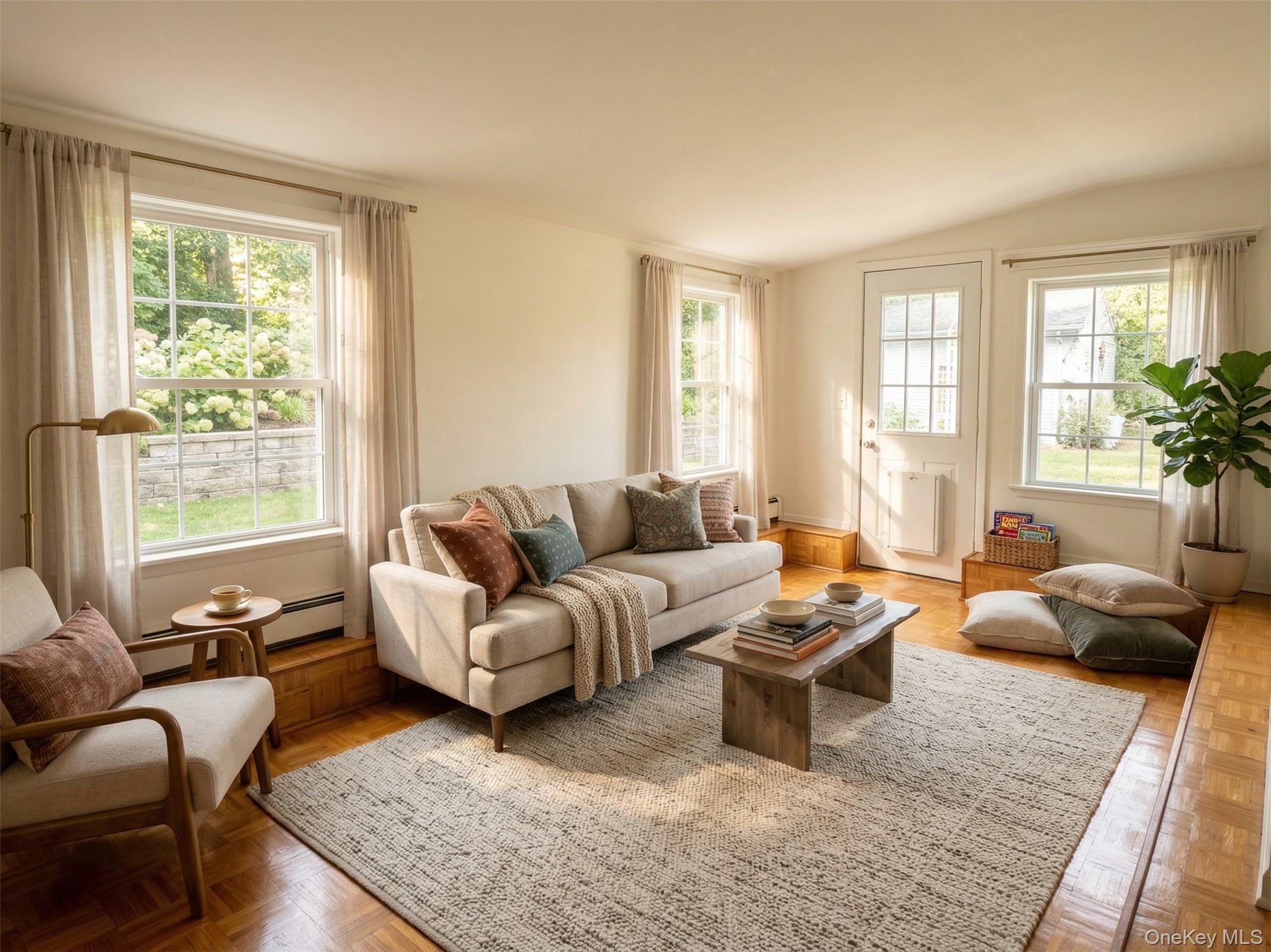 Single Family Richmond  Suffolk County, NY 11701, MLS-953053-7