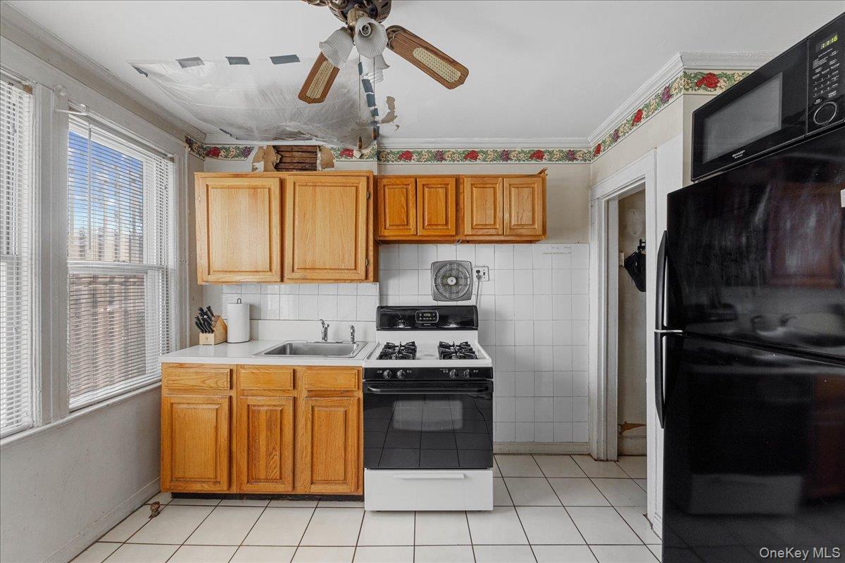 Single Family 126  Queens, NY 11420, MLS-953060-10