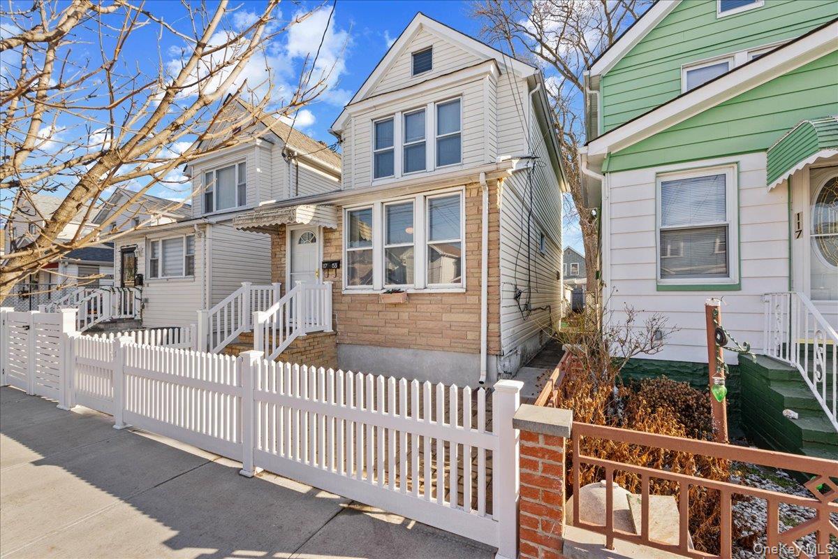 Single Family 126  Queens, NY 11420, MLS-953060-2