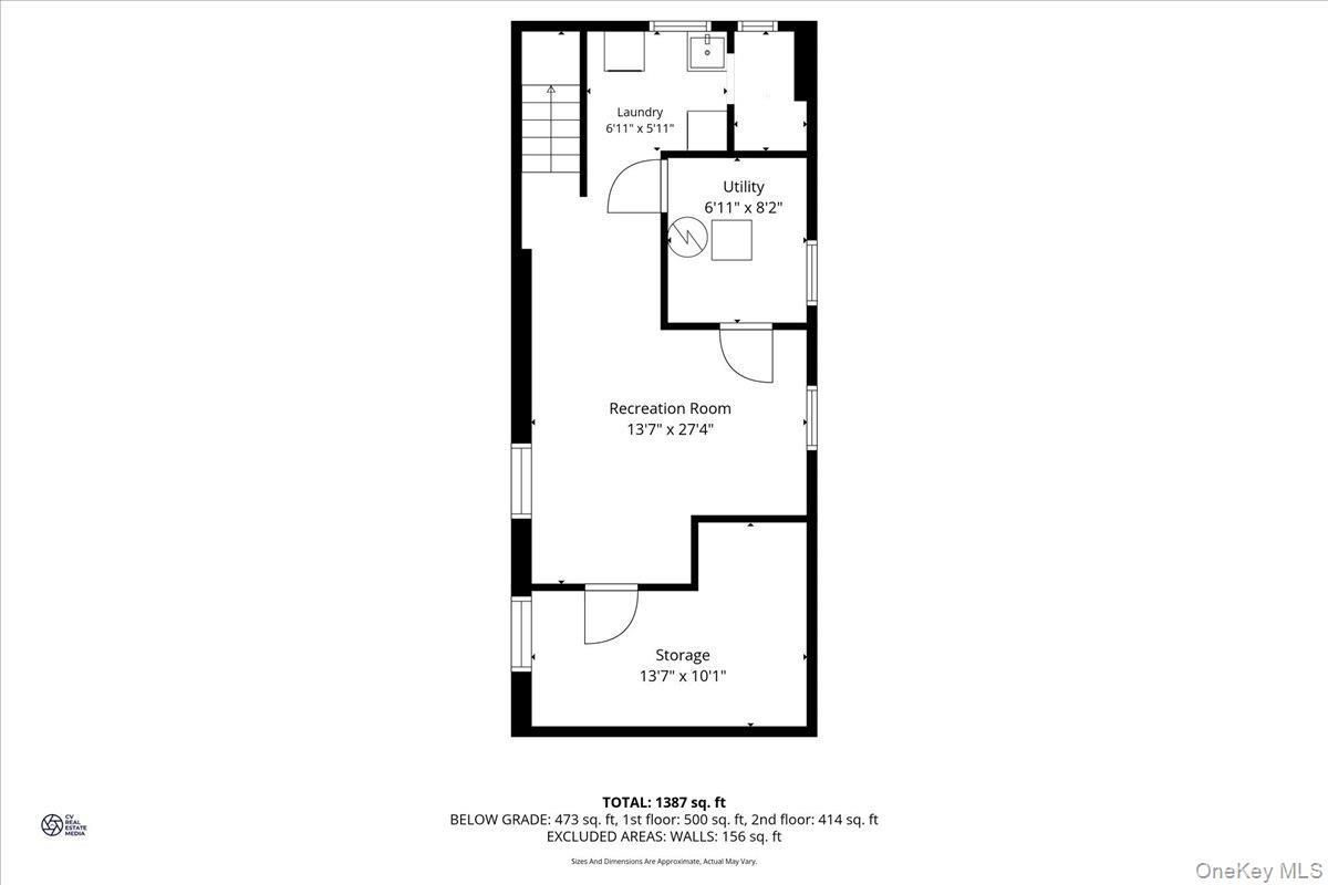 Single Family 126  Queens, NY 11420, MLS-953060-28