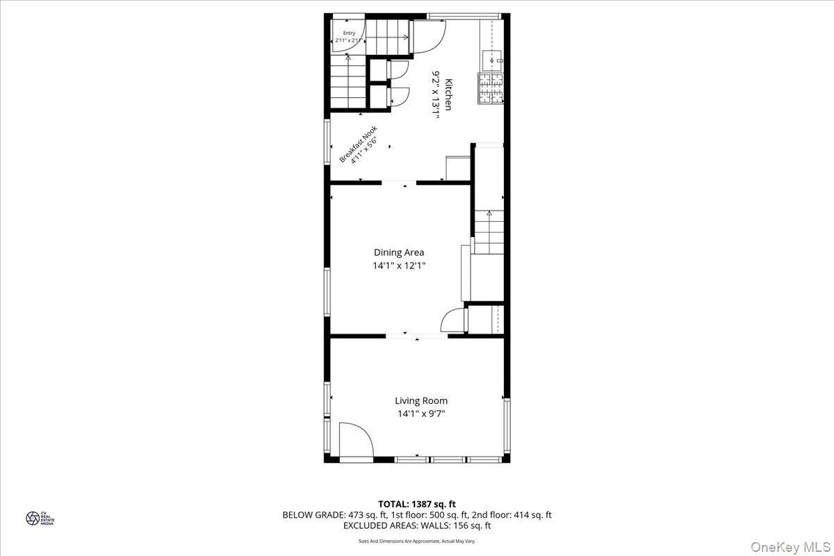 Single Family 126  Queens, NY 11420, MLS-953060-29