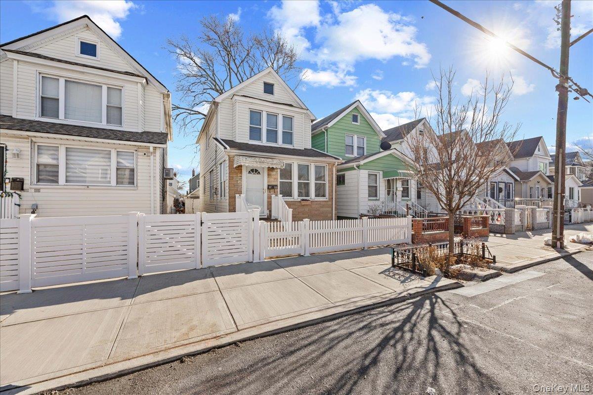Single Family 126  Queens, NY 11420, MLS-953060-3