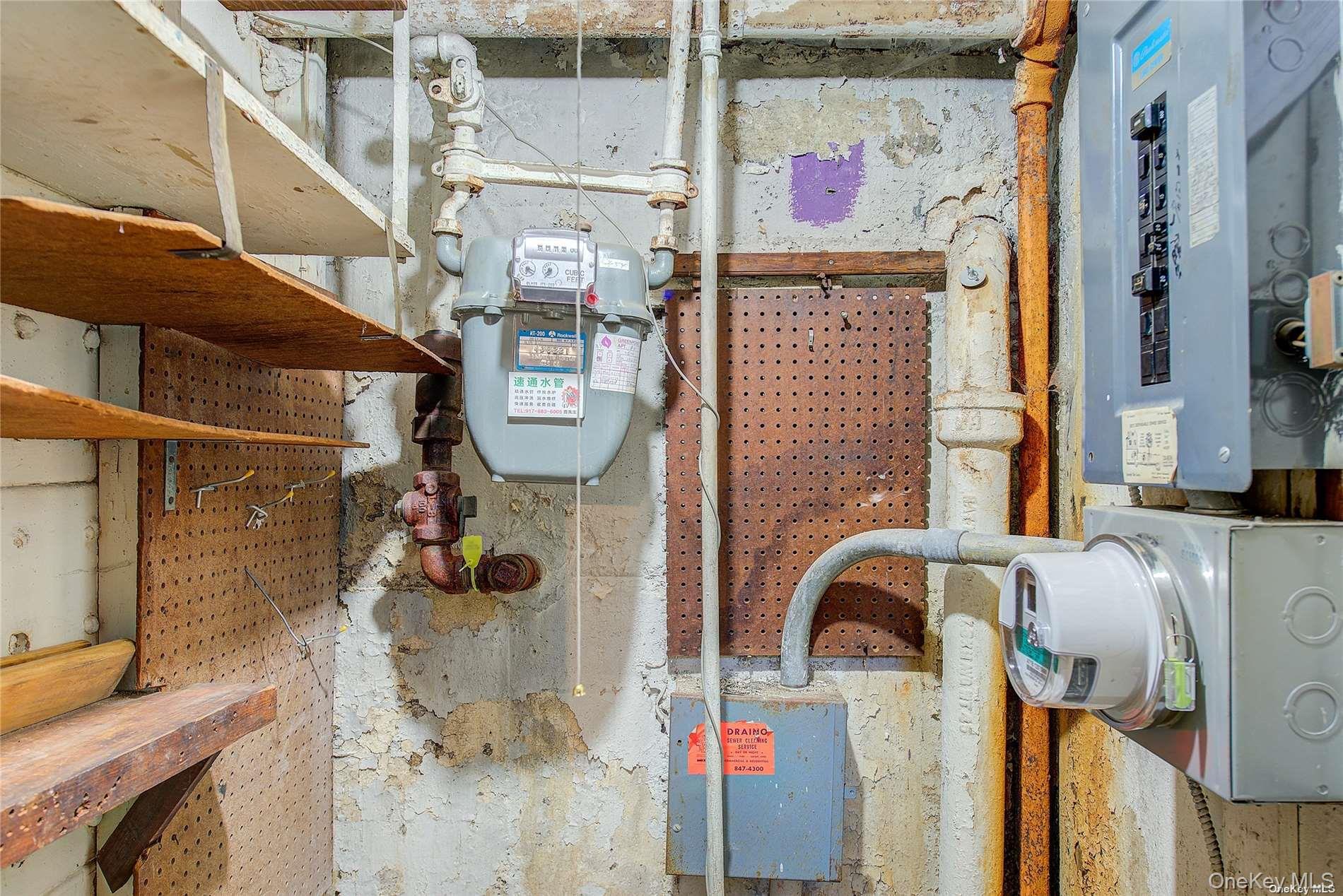 Single Family 63rd  Queens, NY 11375, MLS-953063-19