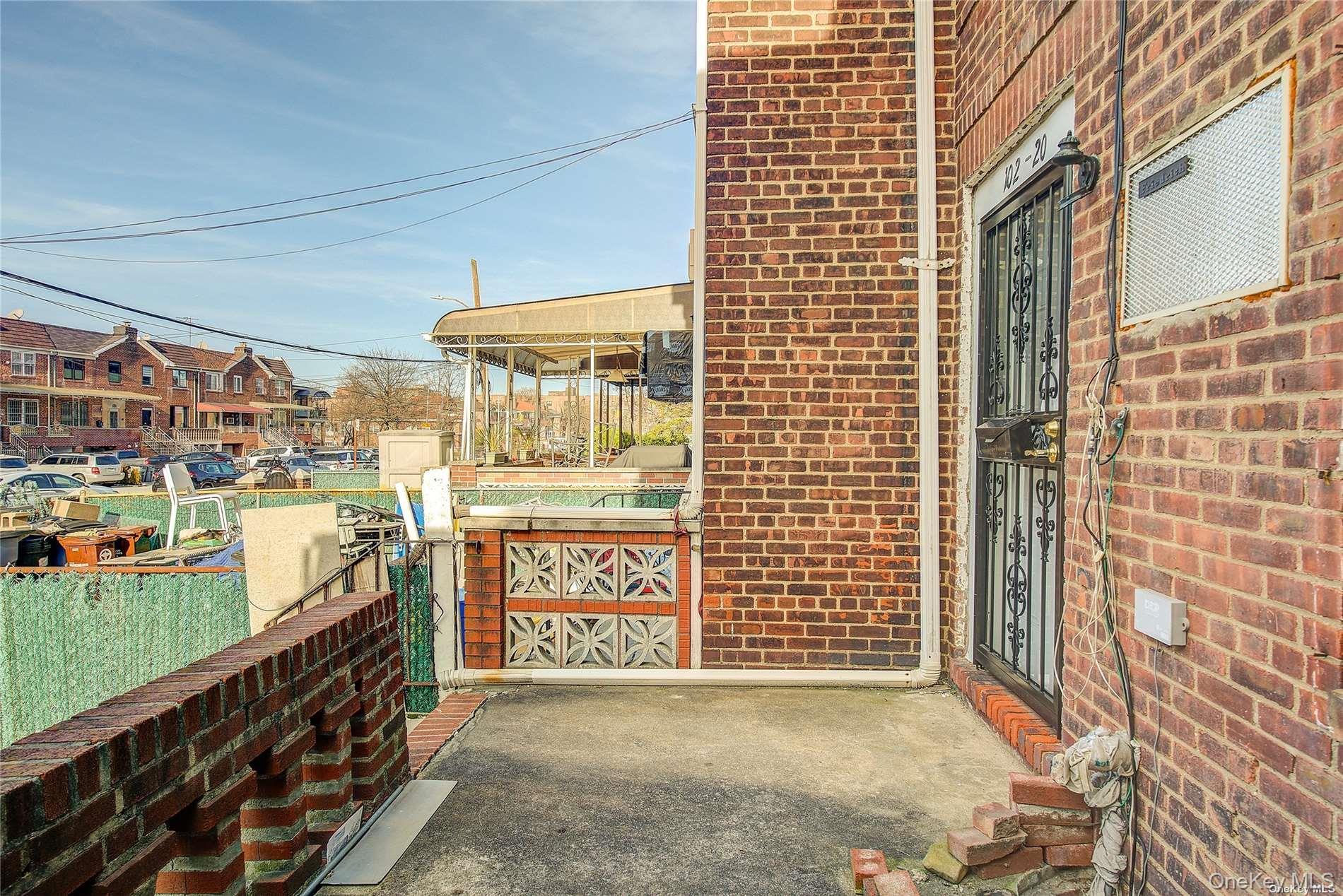 Single Family 63rd  Queens, NY 11375, MLS-953063-2