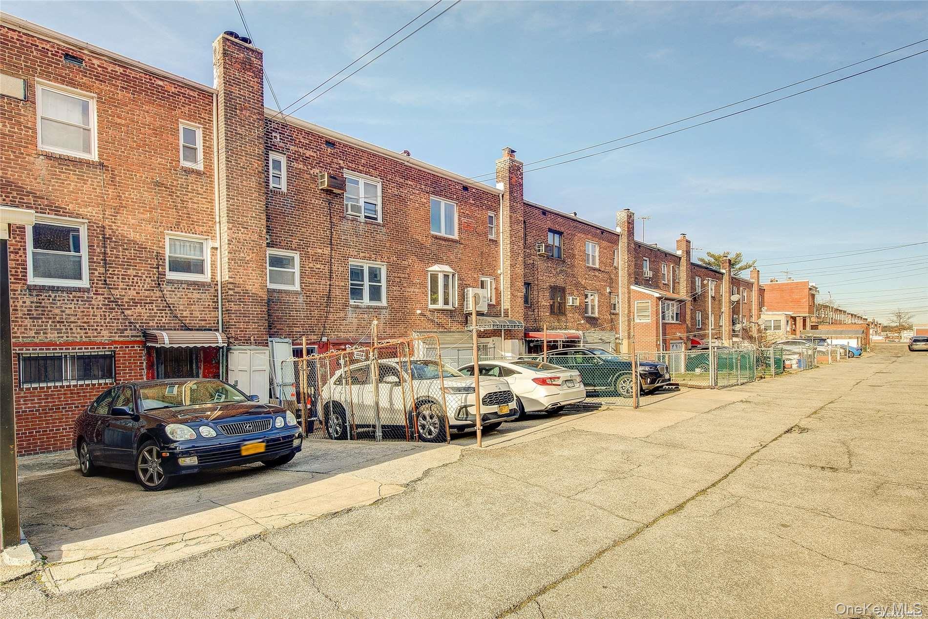 Single Family 63rd  Queens, NY 11375, MLS-953063-22