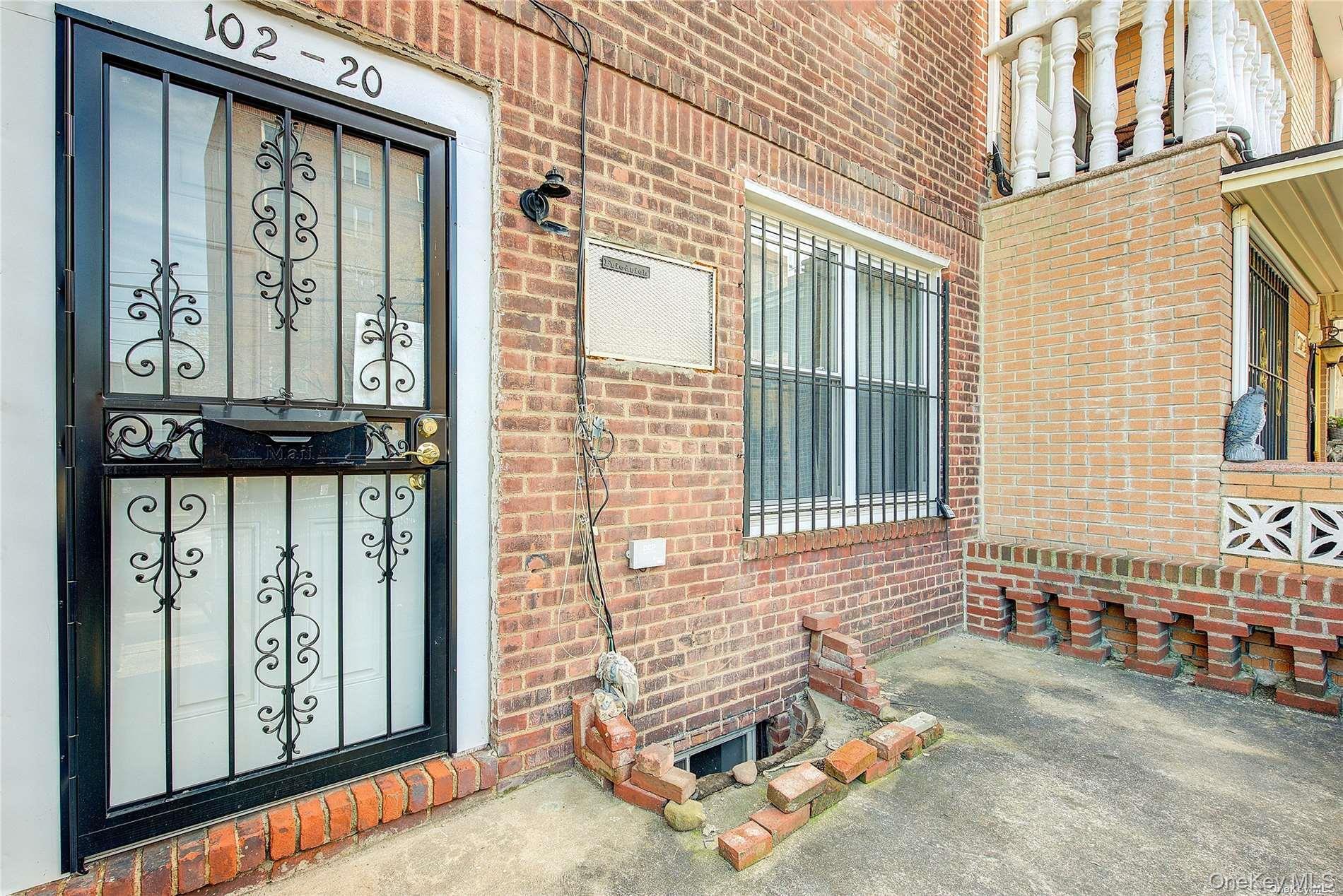 Single Family 63rd  Queens, NY 11375, MLS-953063-3