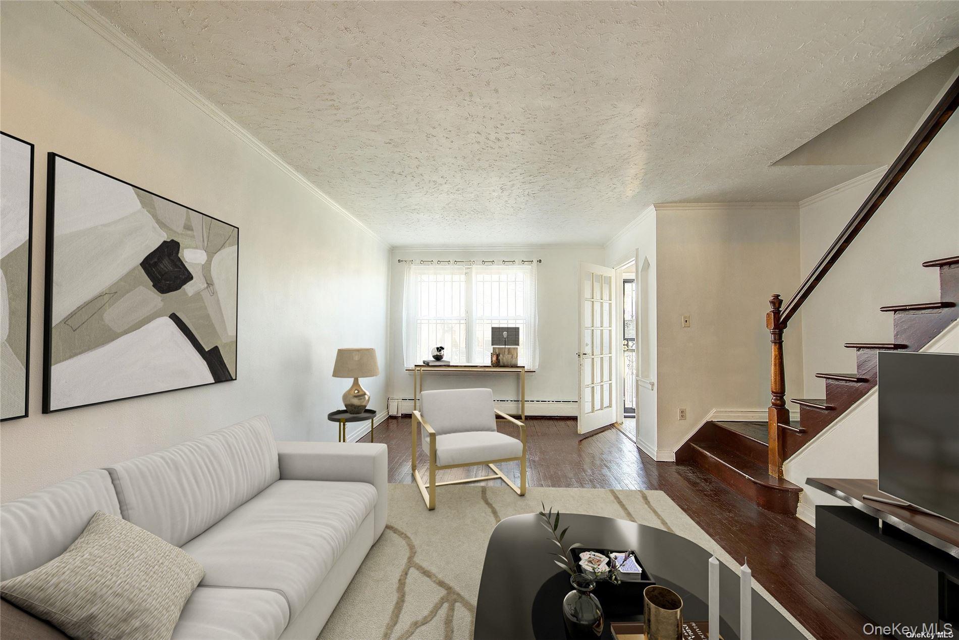 Single Family 63rd  Queens, NY 11375, MLS-953063-4