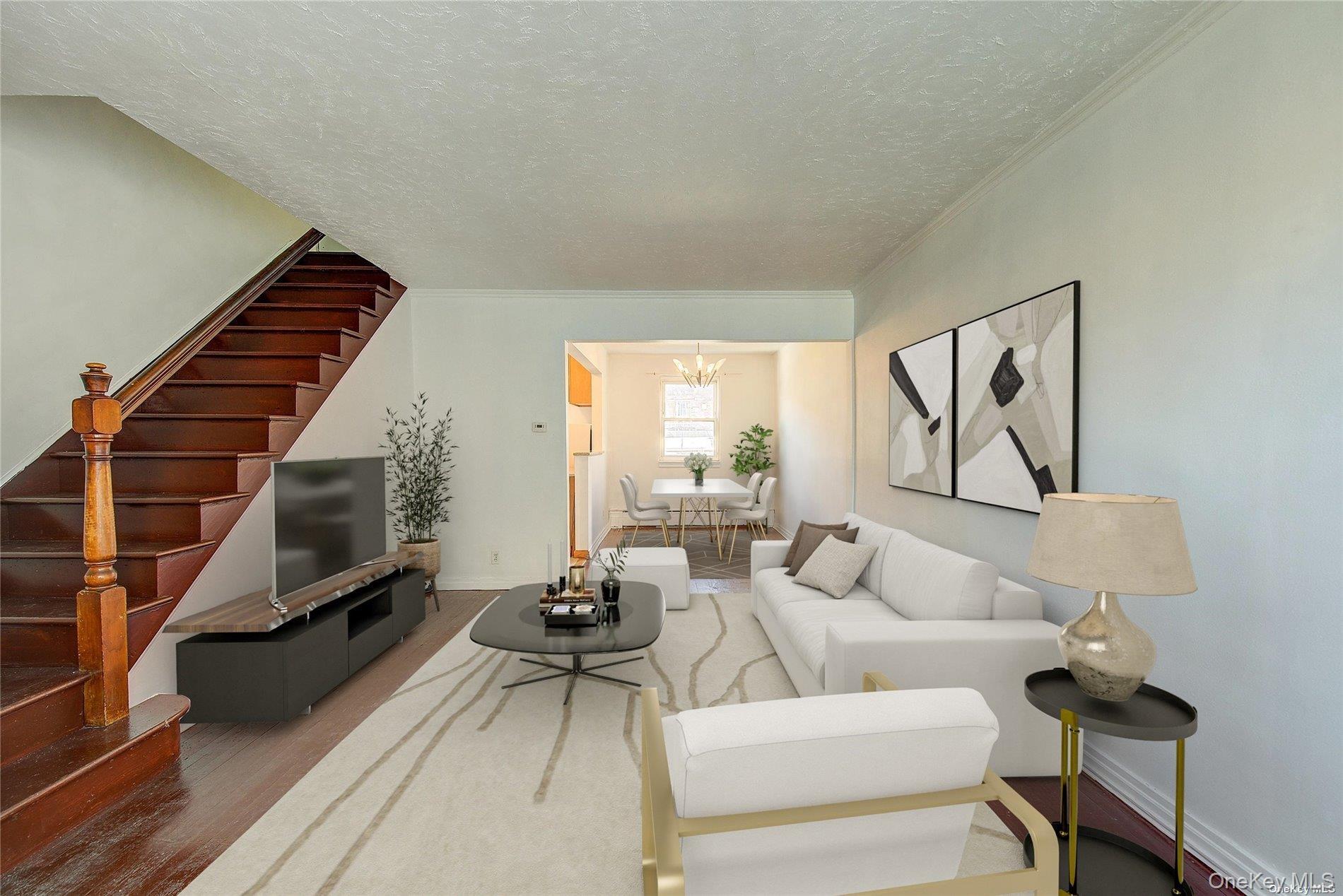 Single Family 63rd  Queens, NY 11375, MLS-953063-5