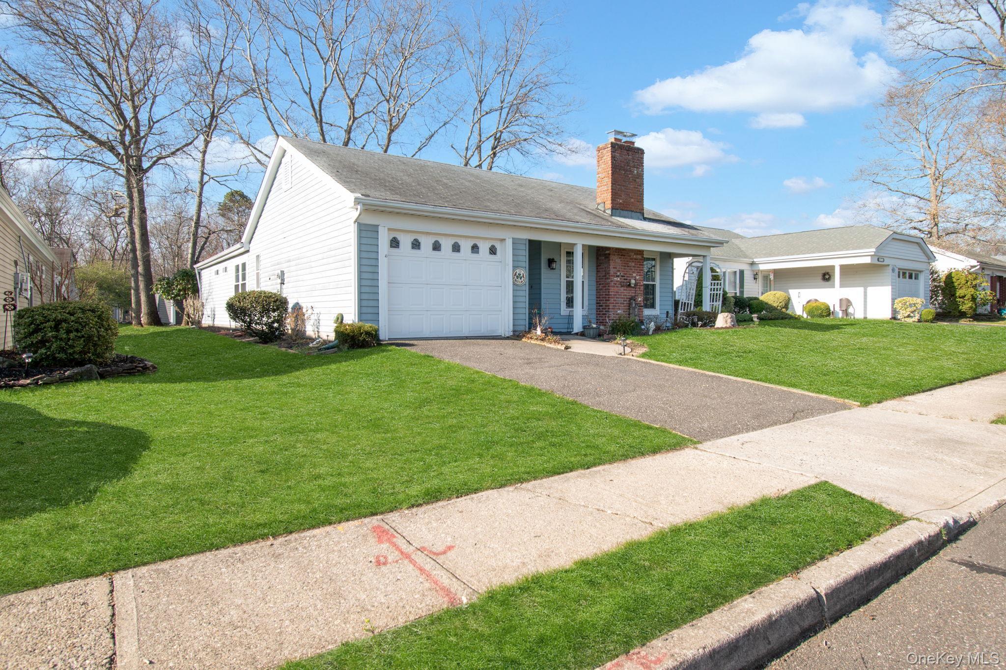 Single Family Stratford  Suffolk County, NY 11961, MLS-953068-2