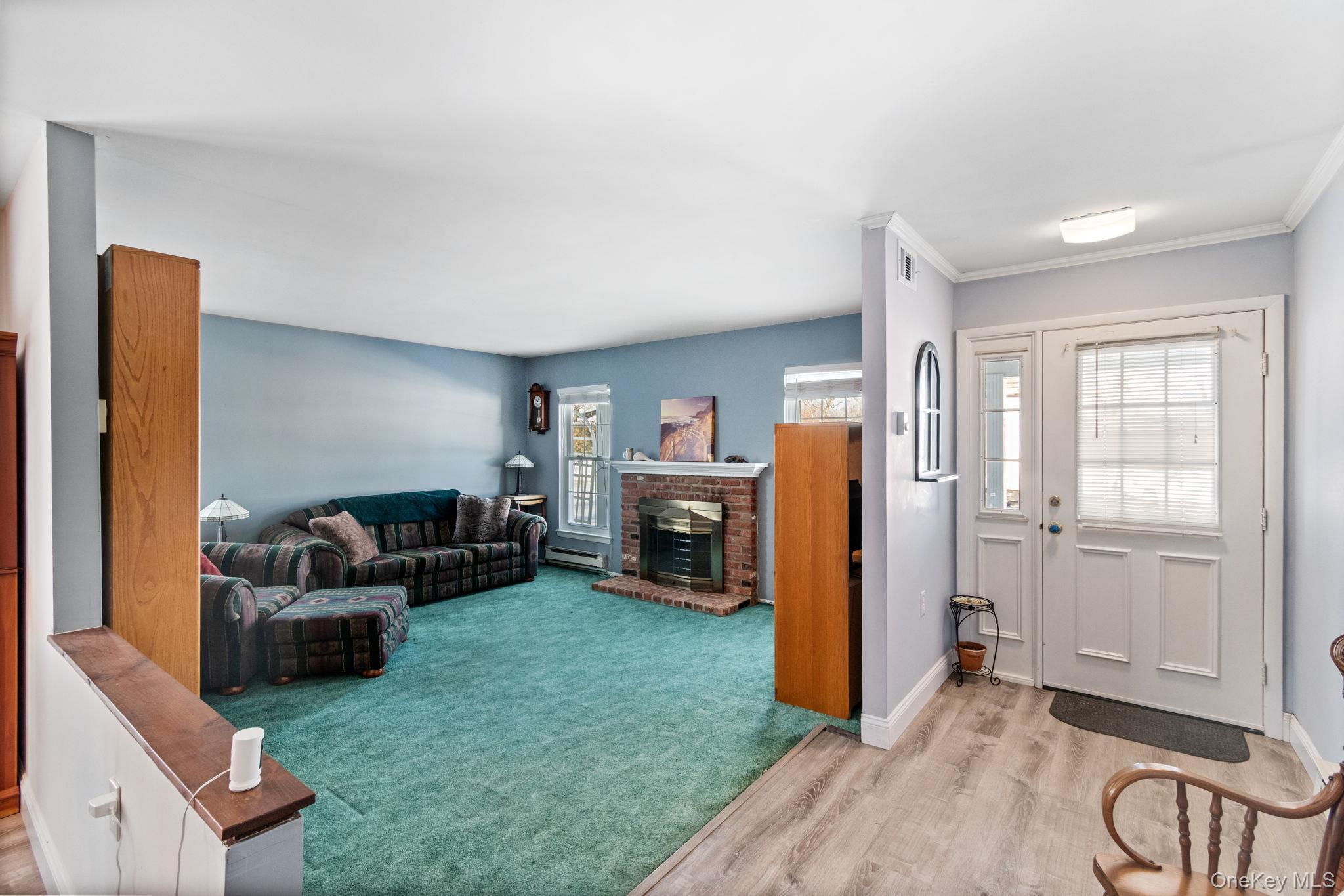 Single Family Stratford  Suffolk County, NY 11961, MLS-953068-3