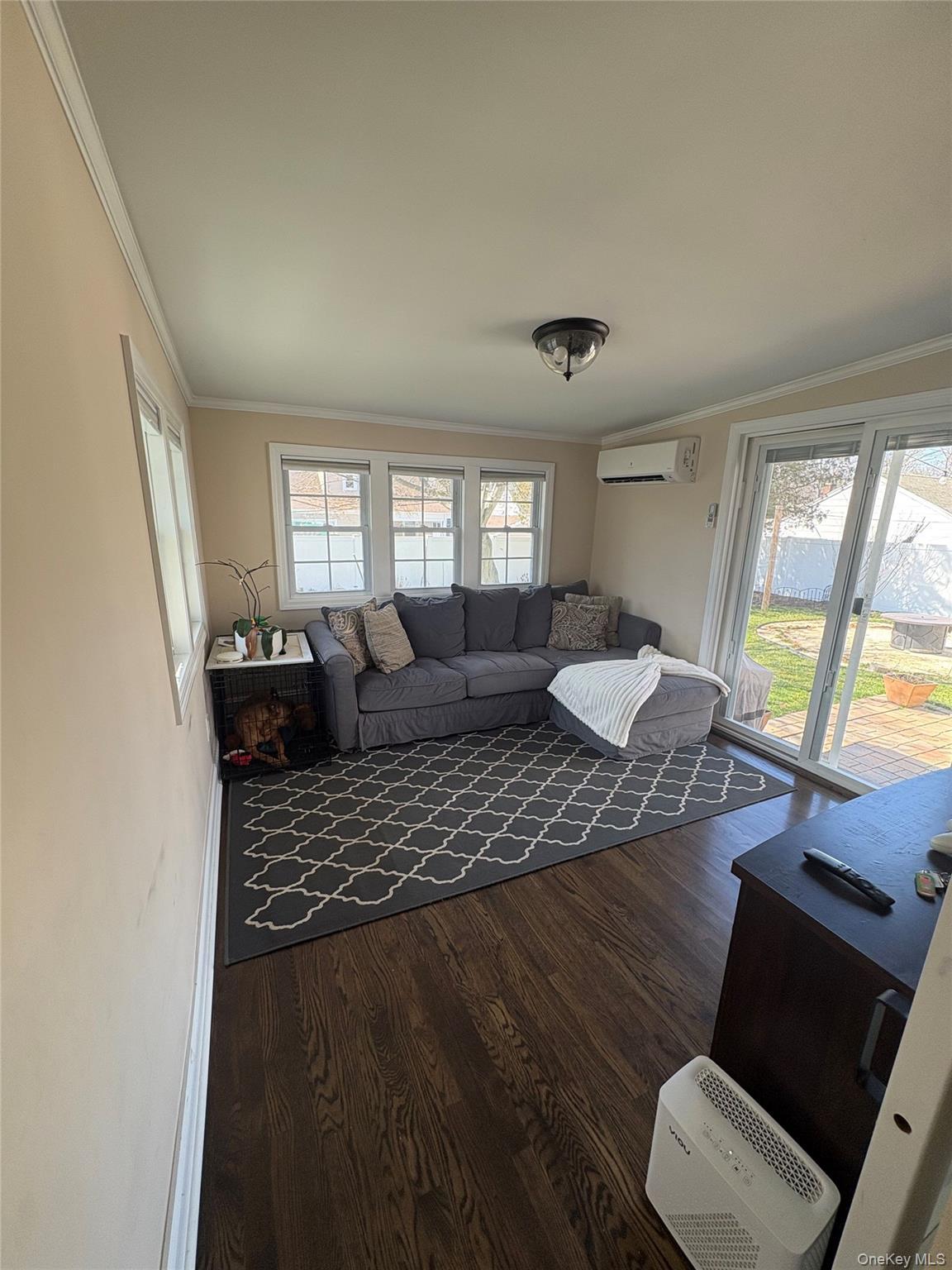 Single Family Dosoris  Nassau County, NY 11542, MLS-953075-17