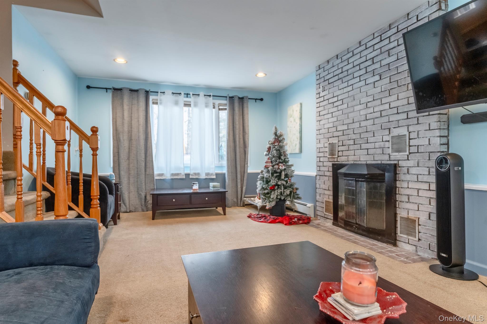 Single Family Cedar  Ulster County, NY 12477, MLS-953090-10