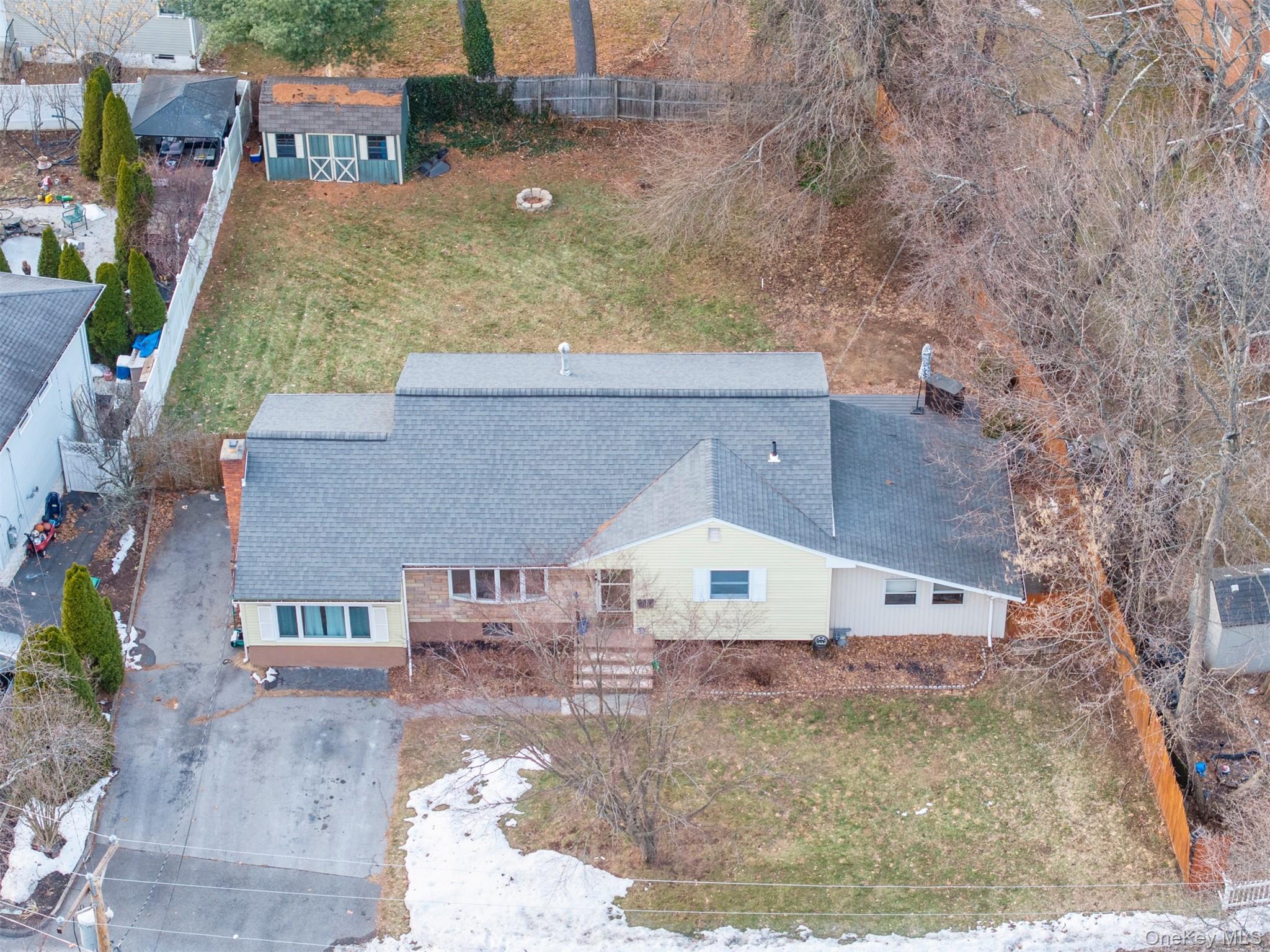 Single Family Cedar  Ulster County, NY 12477, MLS-953090-2