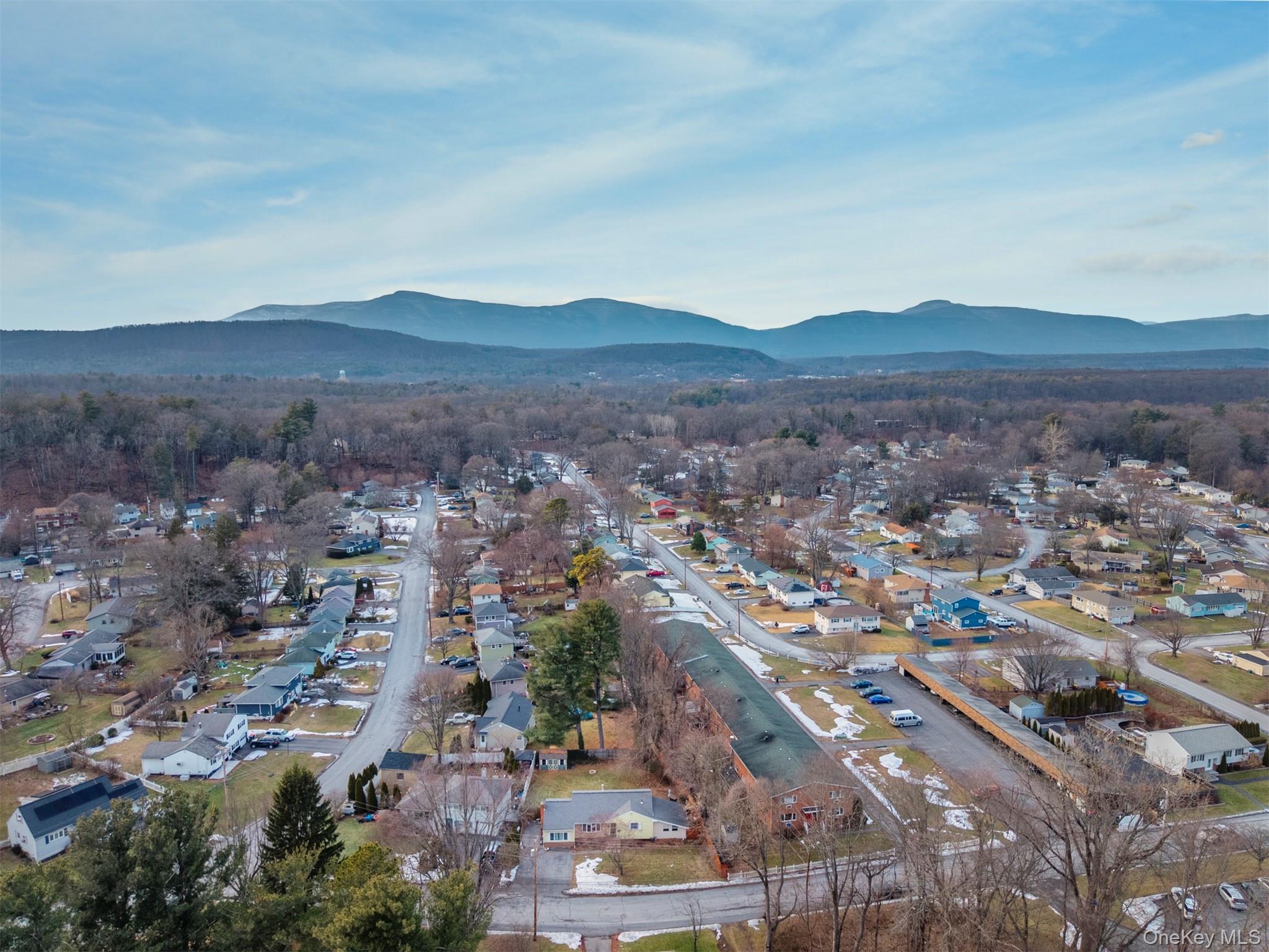 Single Family Cedar  Ulster County, NY 12477, MLS-953090-29