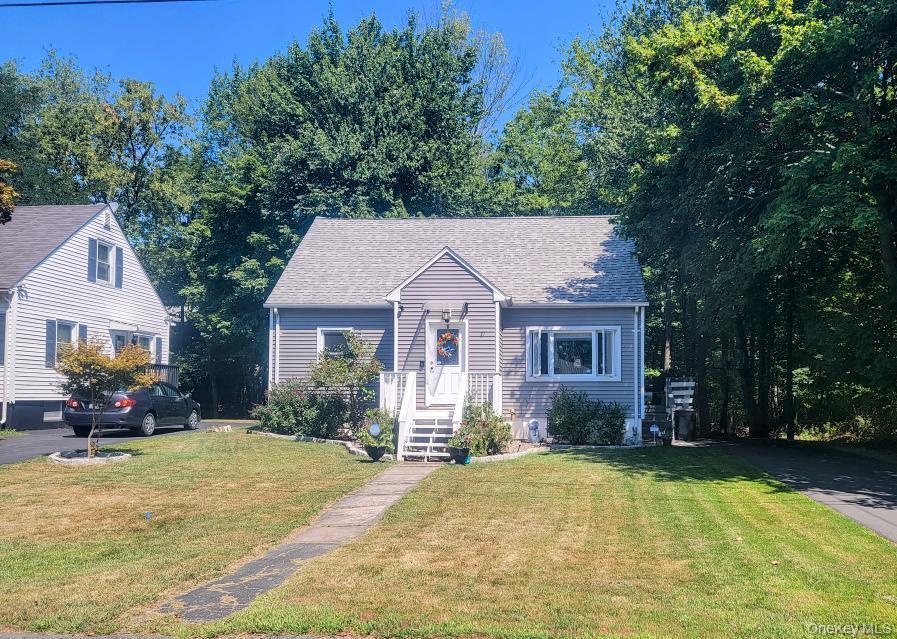 Single Family Greenview  Sullivan County, NY 12701, MLS-953094-15