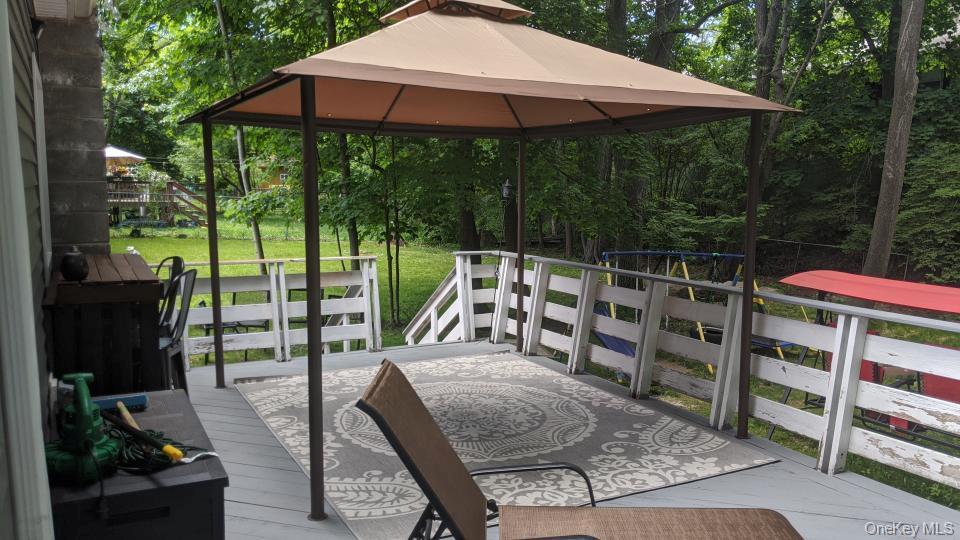 Single Family Greenview  Sullivan County, NY 12701, MLS-953094-3