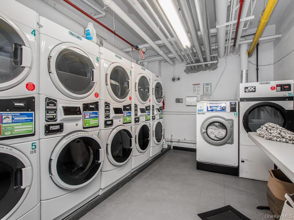 Coop Kappock  Bronx, NY 10463, MLS-953106-12