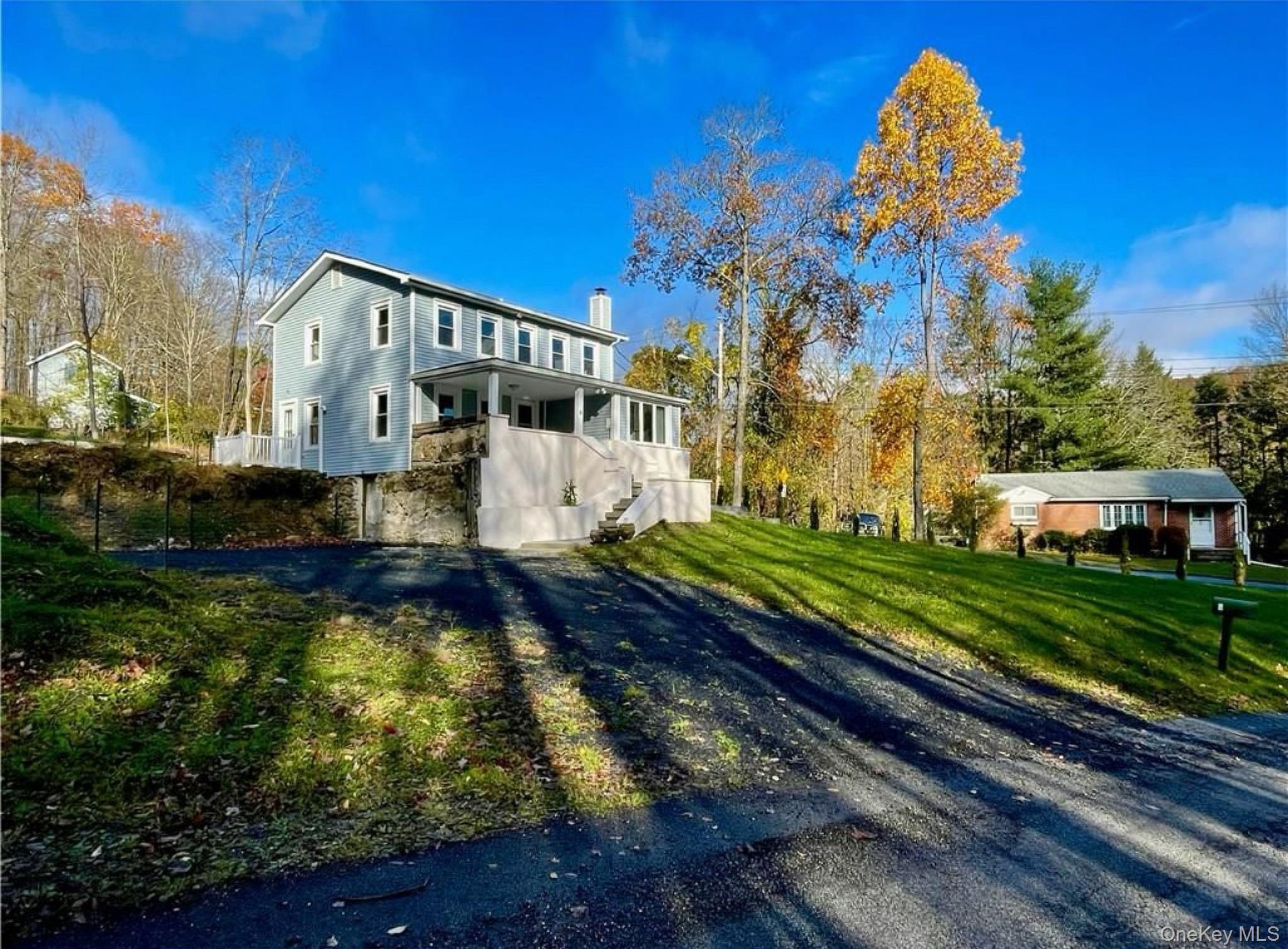 Single Family Field  Orange County, NY 10963, MLS-953114-26